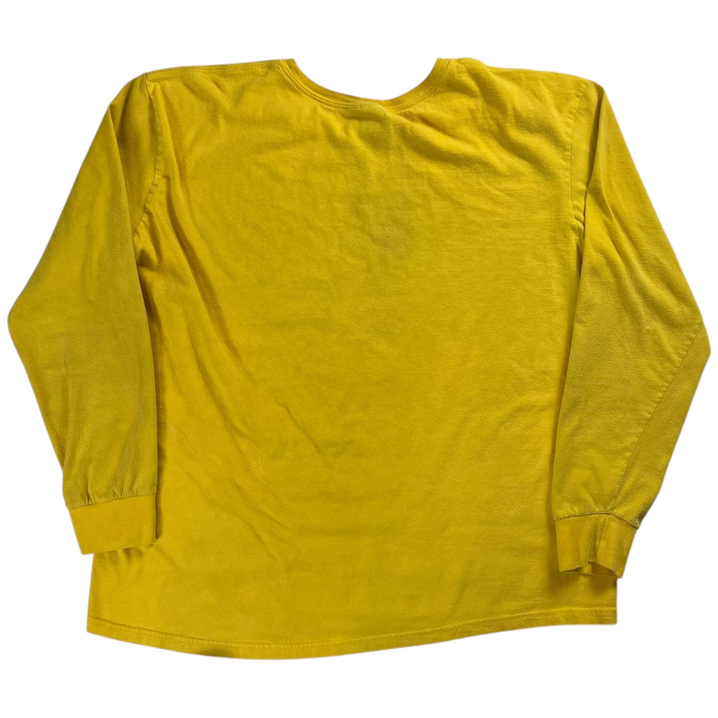 Vintage 90s Polo Sport Ralph Lauren long sleeve shirt (XL)