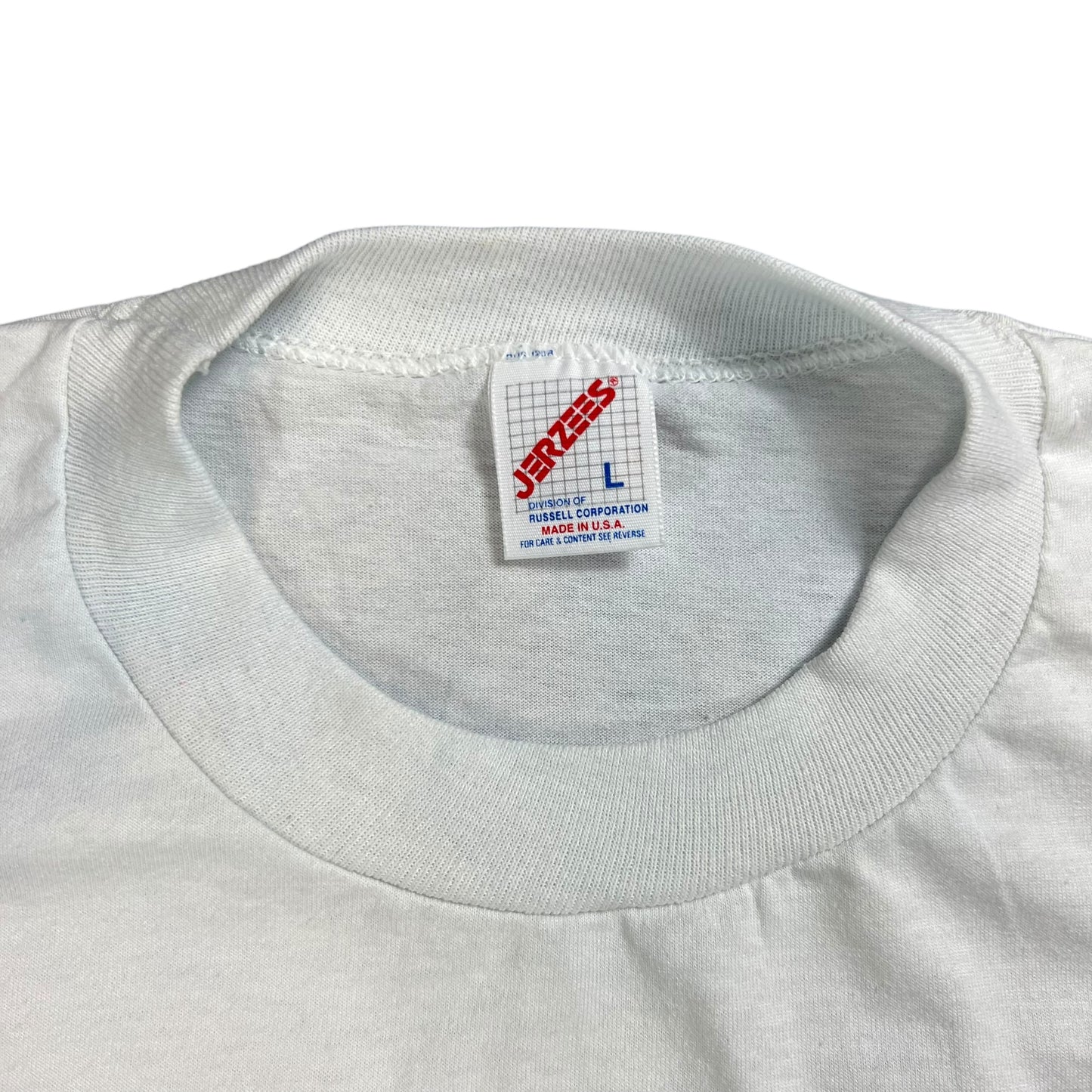 Vintage 90s Seinfeld Kramer’s Bar Mitzvah tee (L)