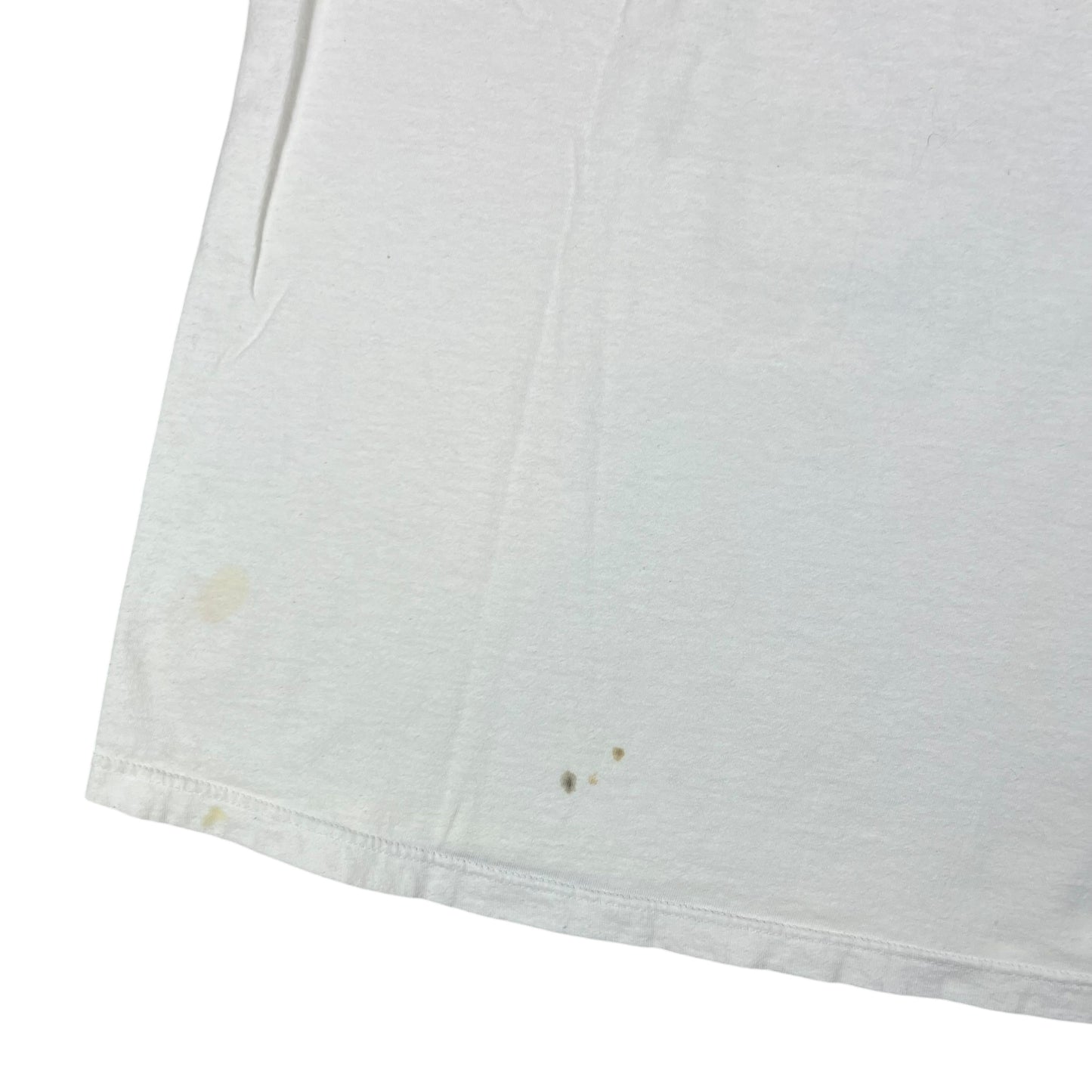 Vintage 1999 San Antonio Spurs NBA champions tee (XL)