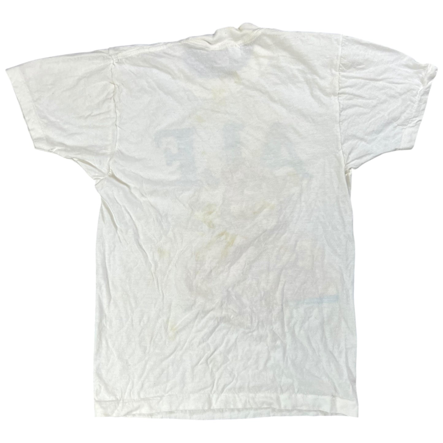 Vintage 80s ALF “No Problem” tee (S)