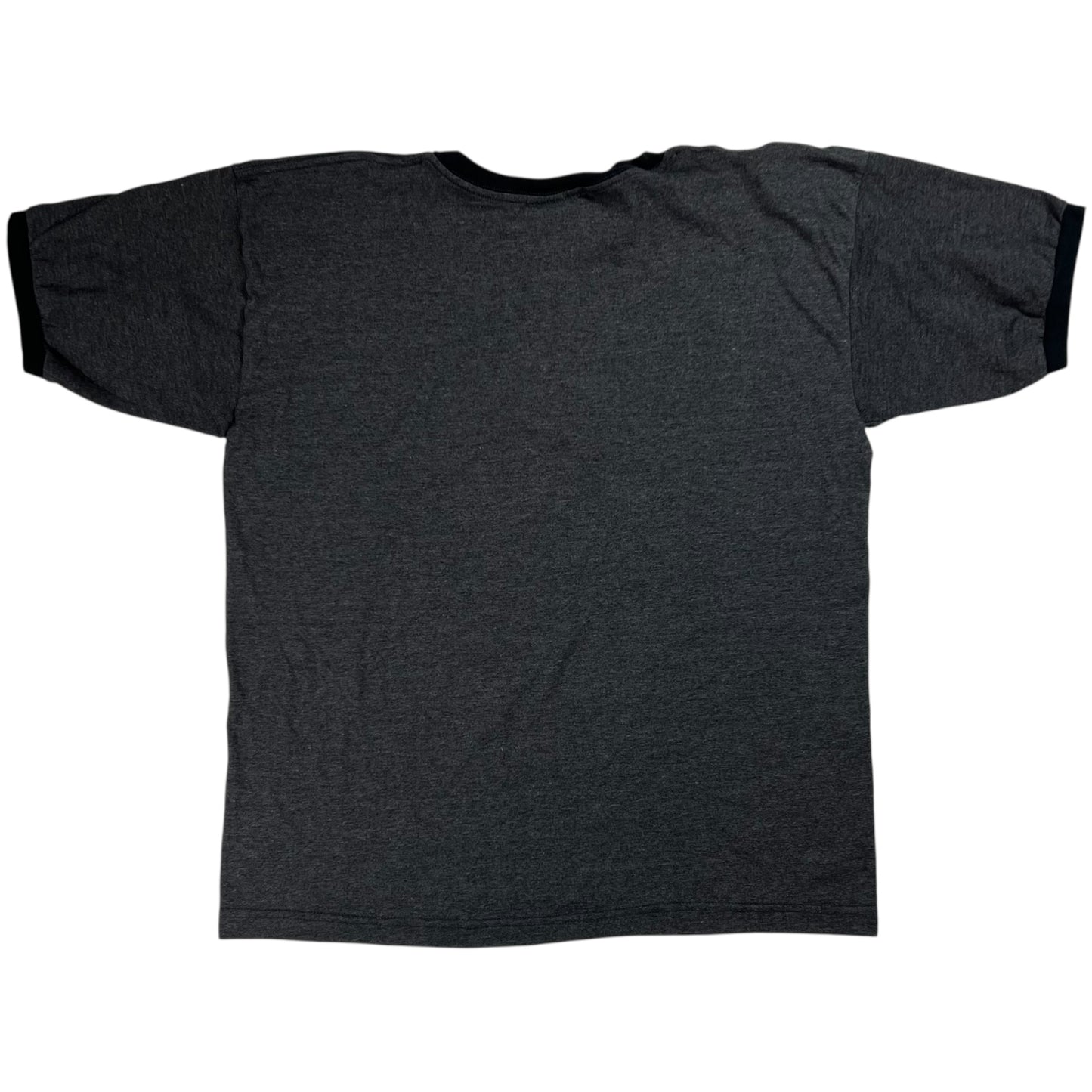 Vintage Y2K Saturday Night Live I need more cowbell! SNL ringer tee (L)
