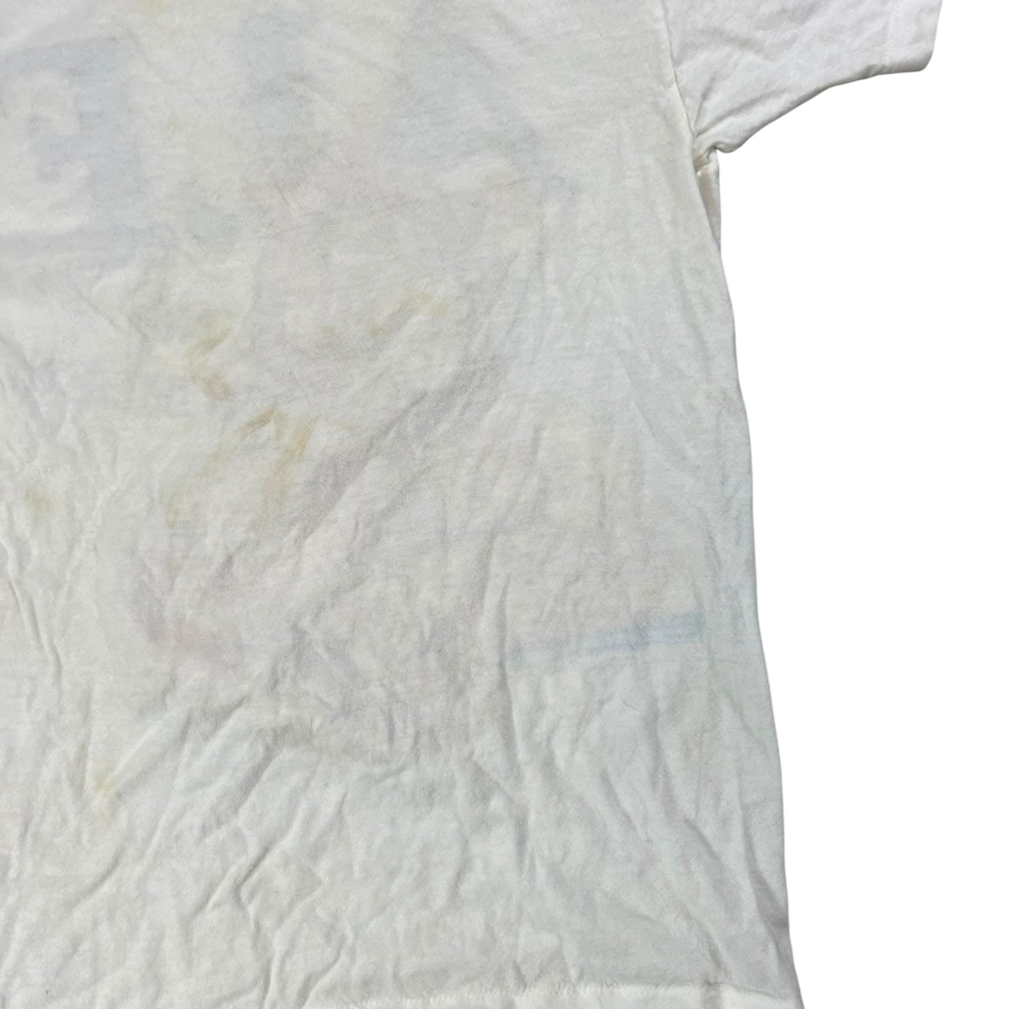 Vintage 80s ALF “No Problem” tee (S)