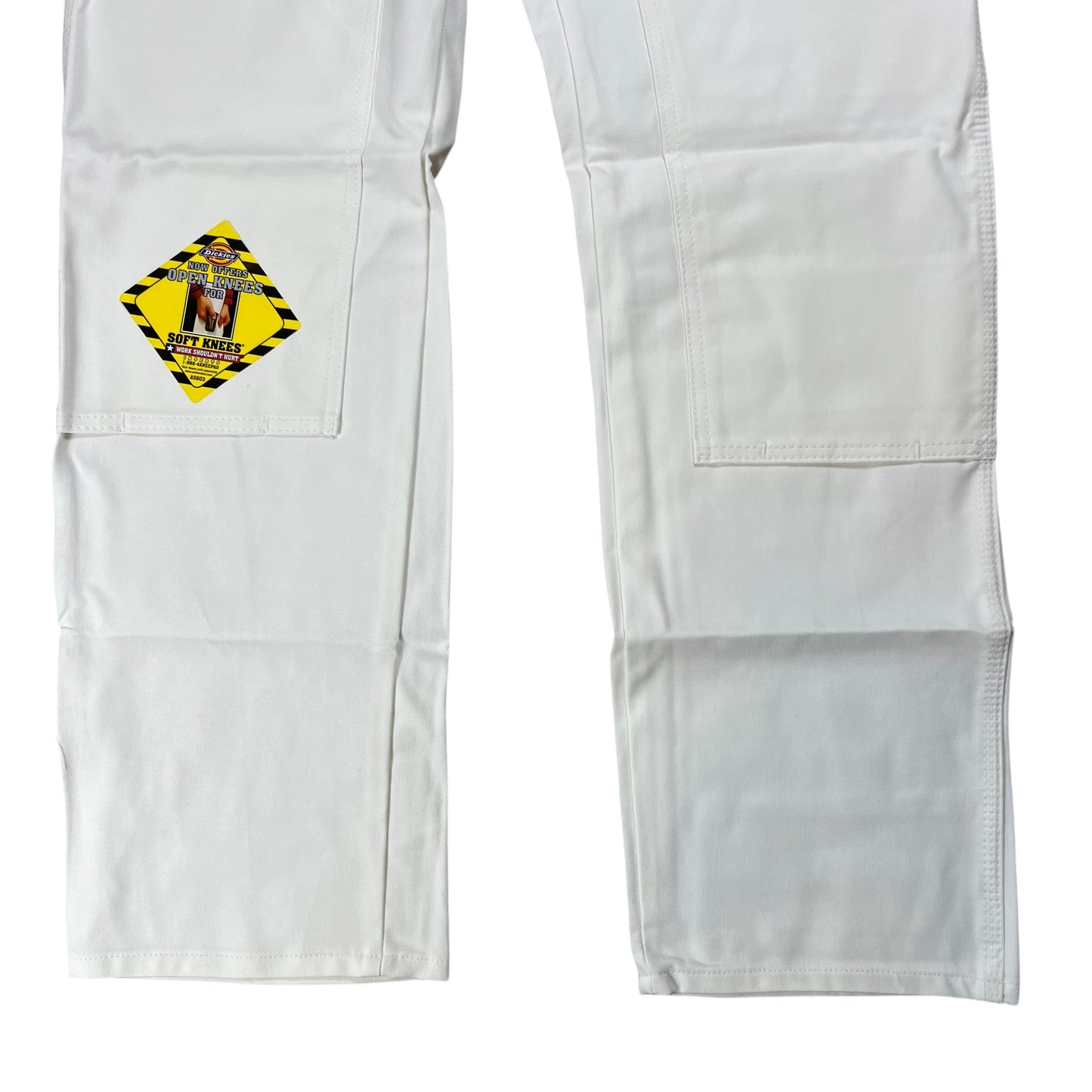 2011 Dickies double knee utility painters pants (34x34) DS NWT