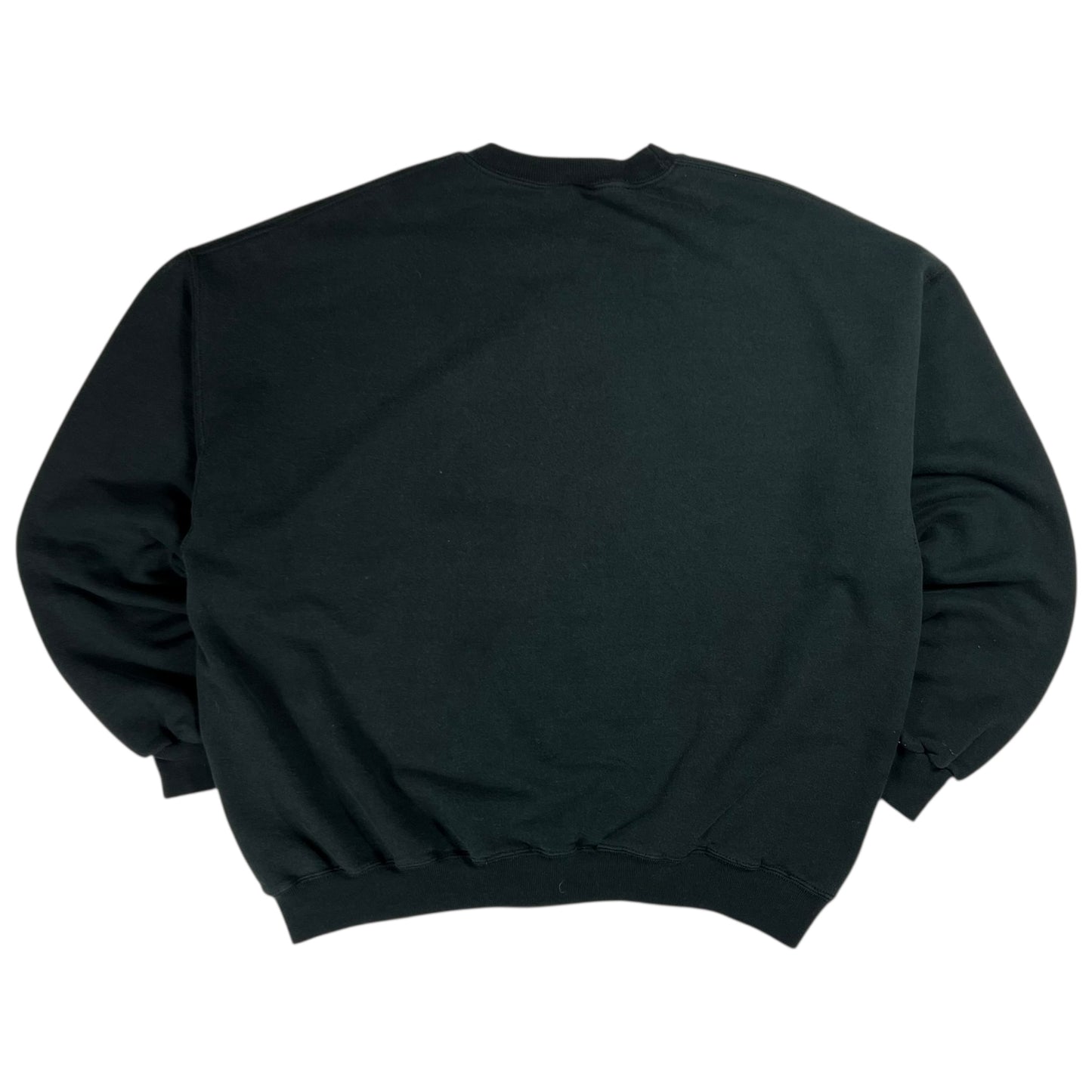 Vintage 2002 Pittsburgh Steelers AFC champs skyline crewneck (XL)