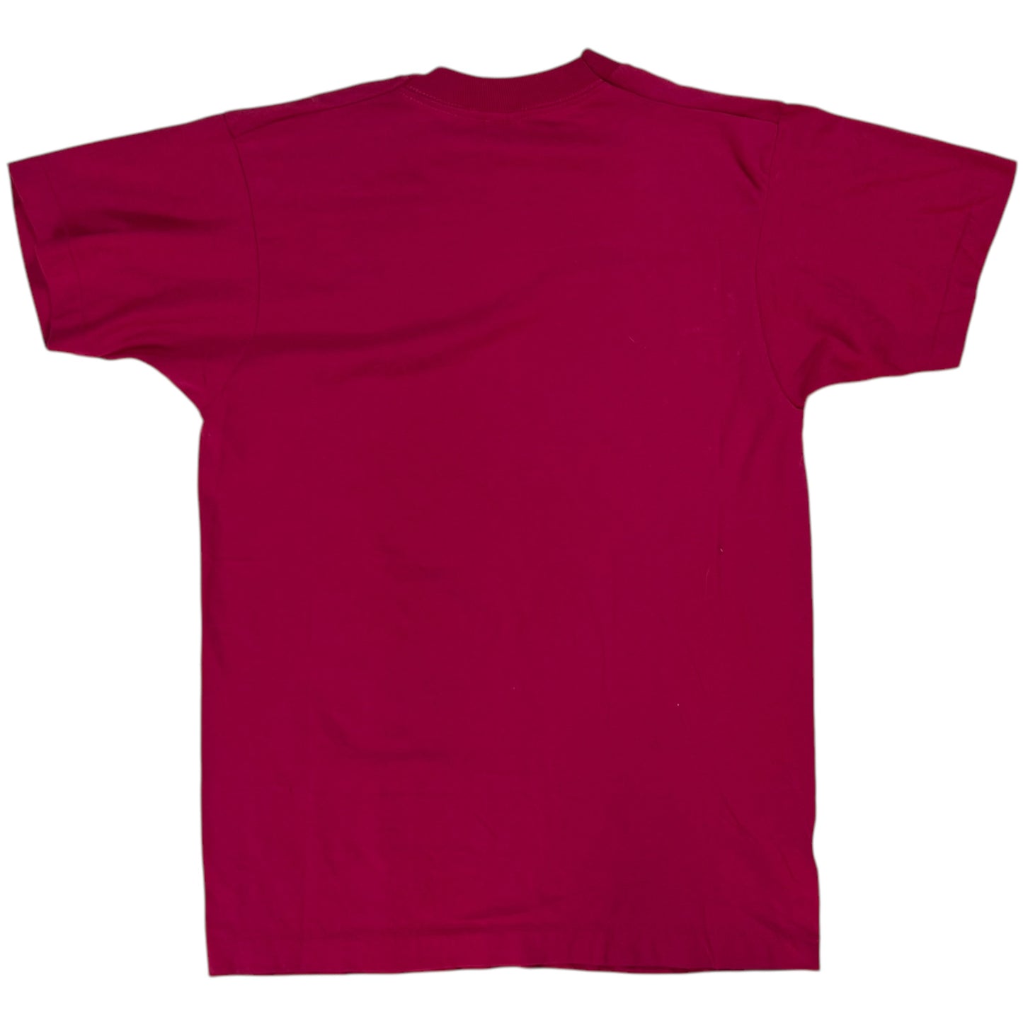 Vintage 80s Fast Idle Screw car parts tee (S)