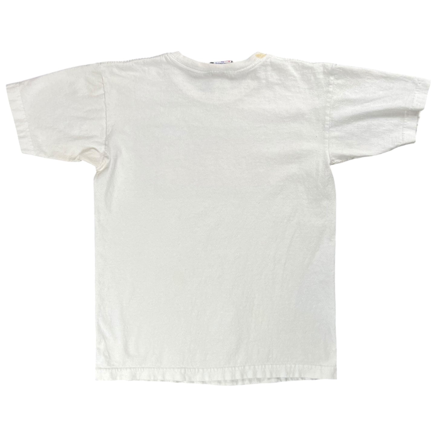 Vintage Y2K Keith Haring FIGHT AIDS ACT UP art tee (S)