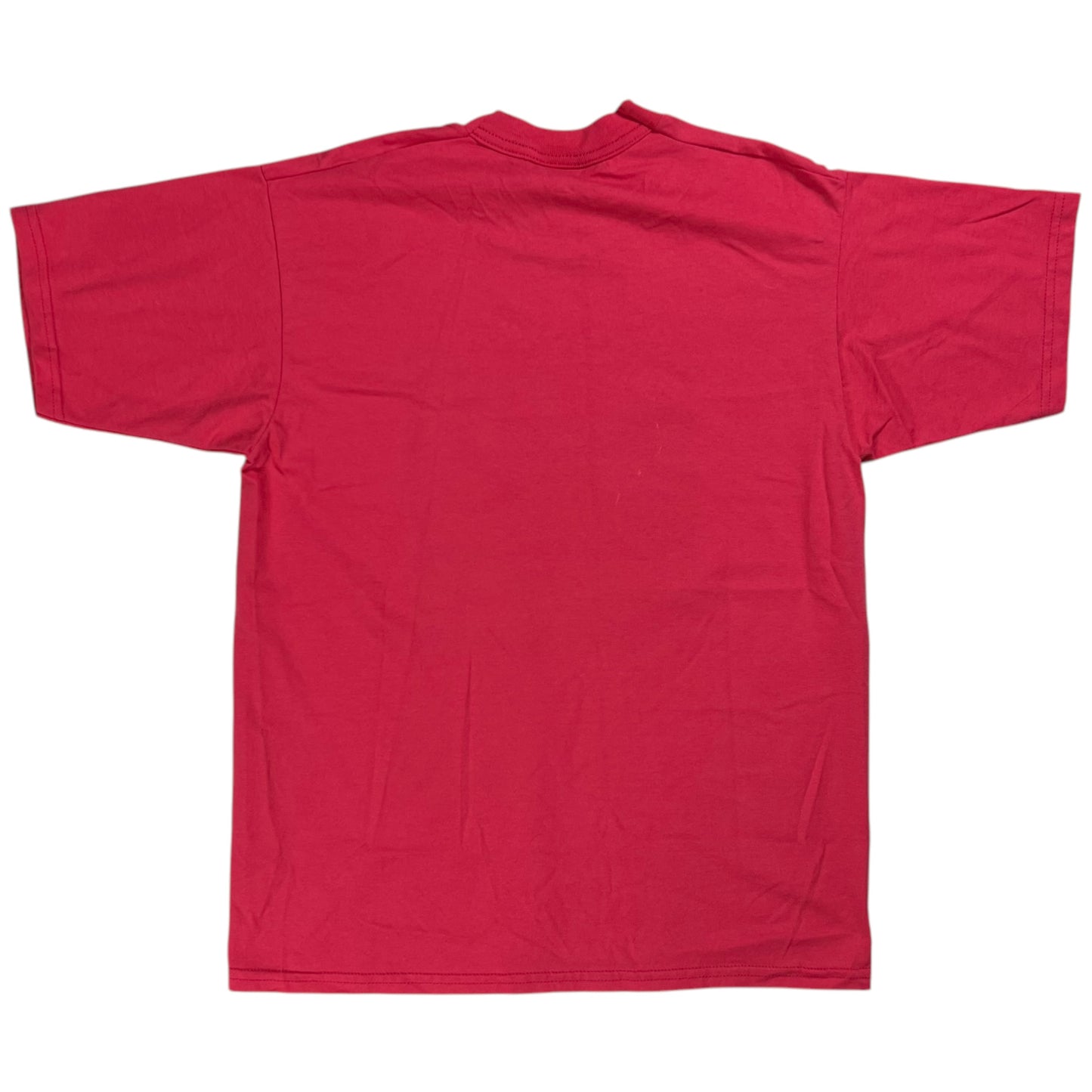 Vintage 90s Never Underestimate the Power of a Woman tee (M)