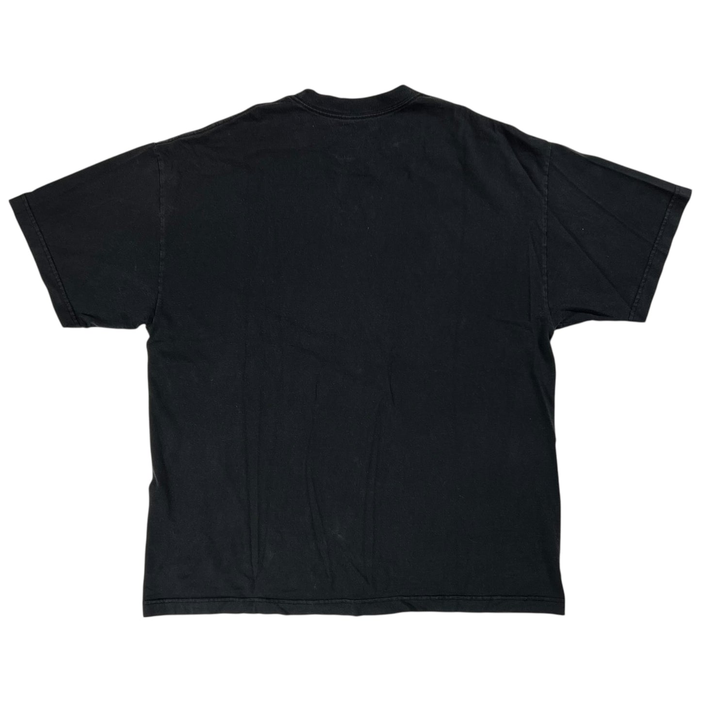 Vintage Y2K Your Girl. My Girl. Babe tee (XL)