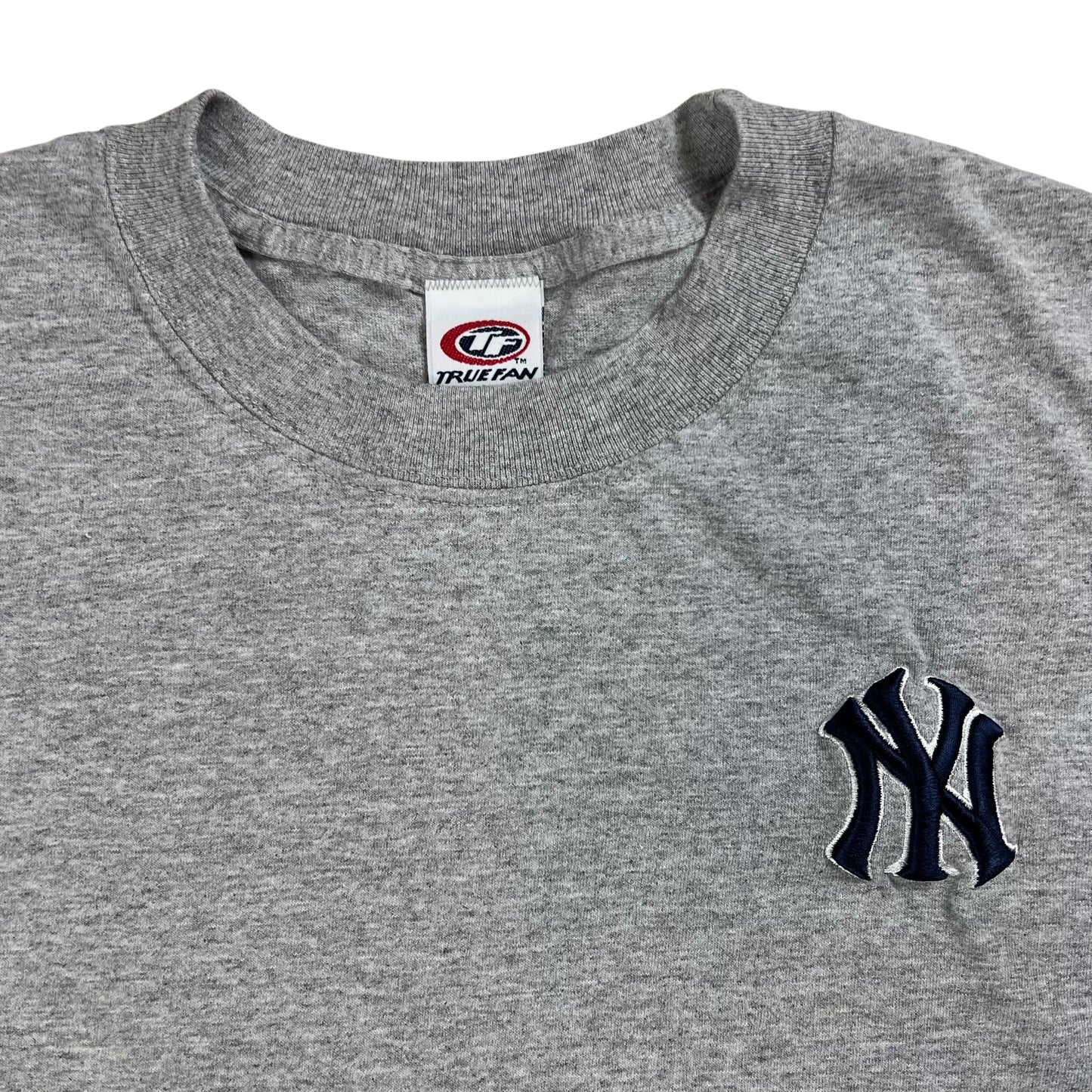 Vintage 90s Dynasty New York Yankees MLB tee (L)