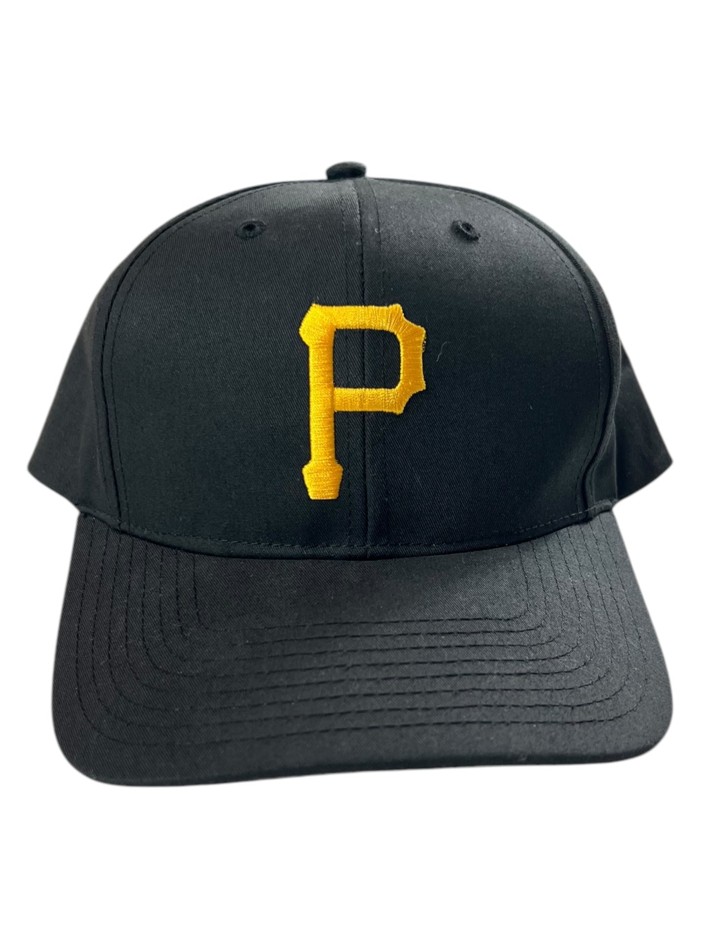 Vintage 90s Twins Pittsburgh Pirates YOUTH SnapBack