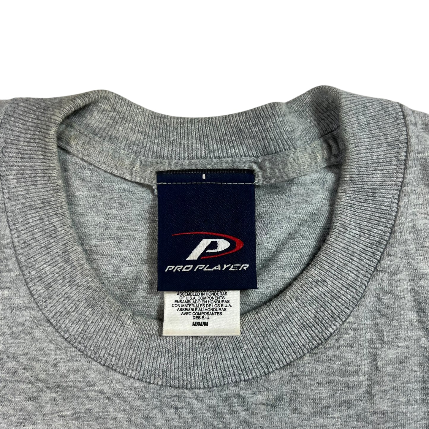 Vintage 1999 Pro Player New York Yankees American League champs tee (M)