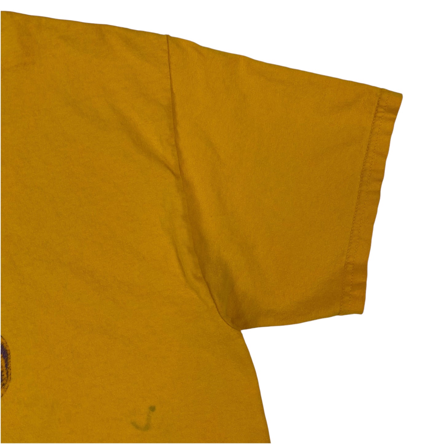 Vintage 2006 Los Angeles Lakers Kobe Bryant 81 Points tee (L)