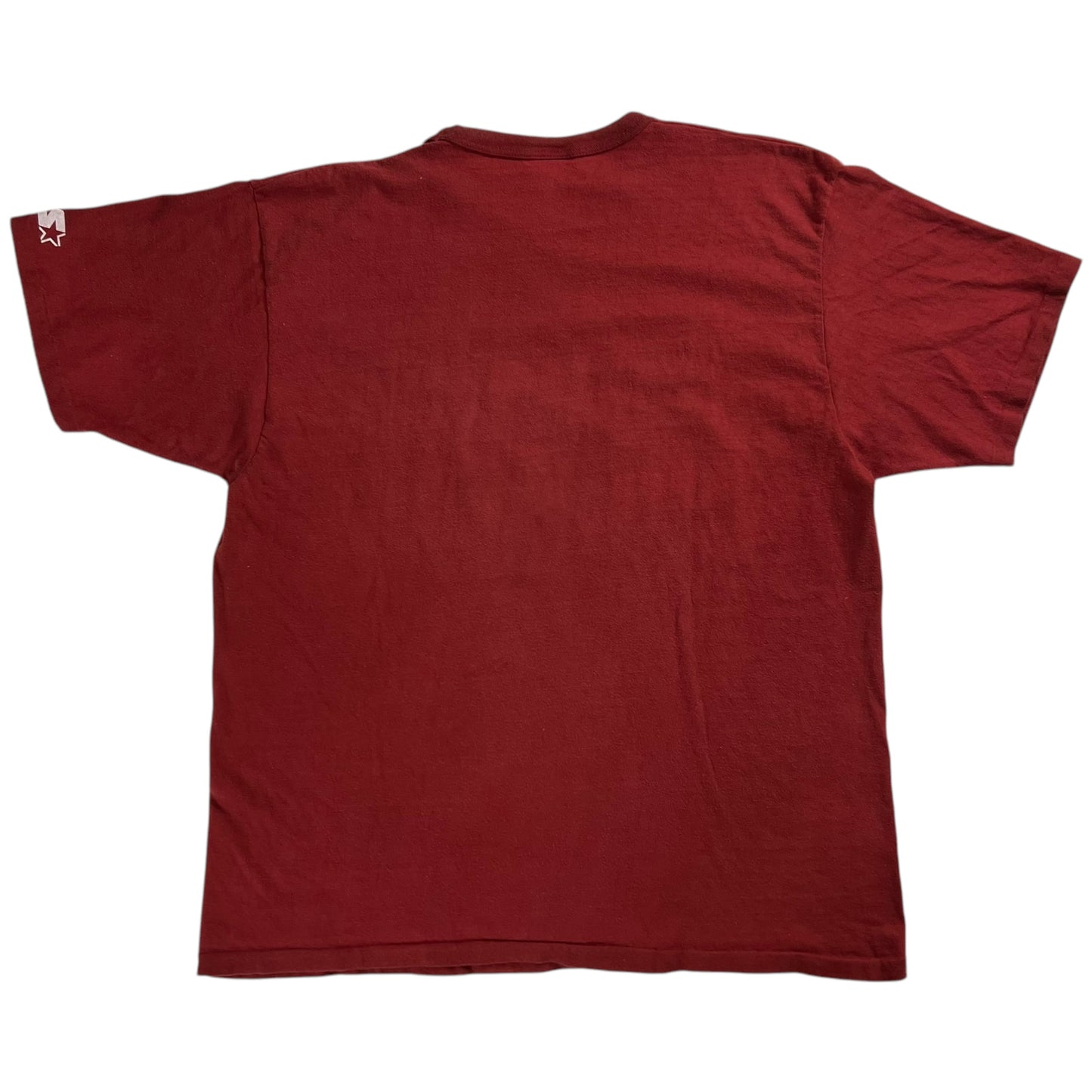 Vintage 80s Starter Philadelphia Phillies old logo tee (XL)
