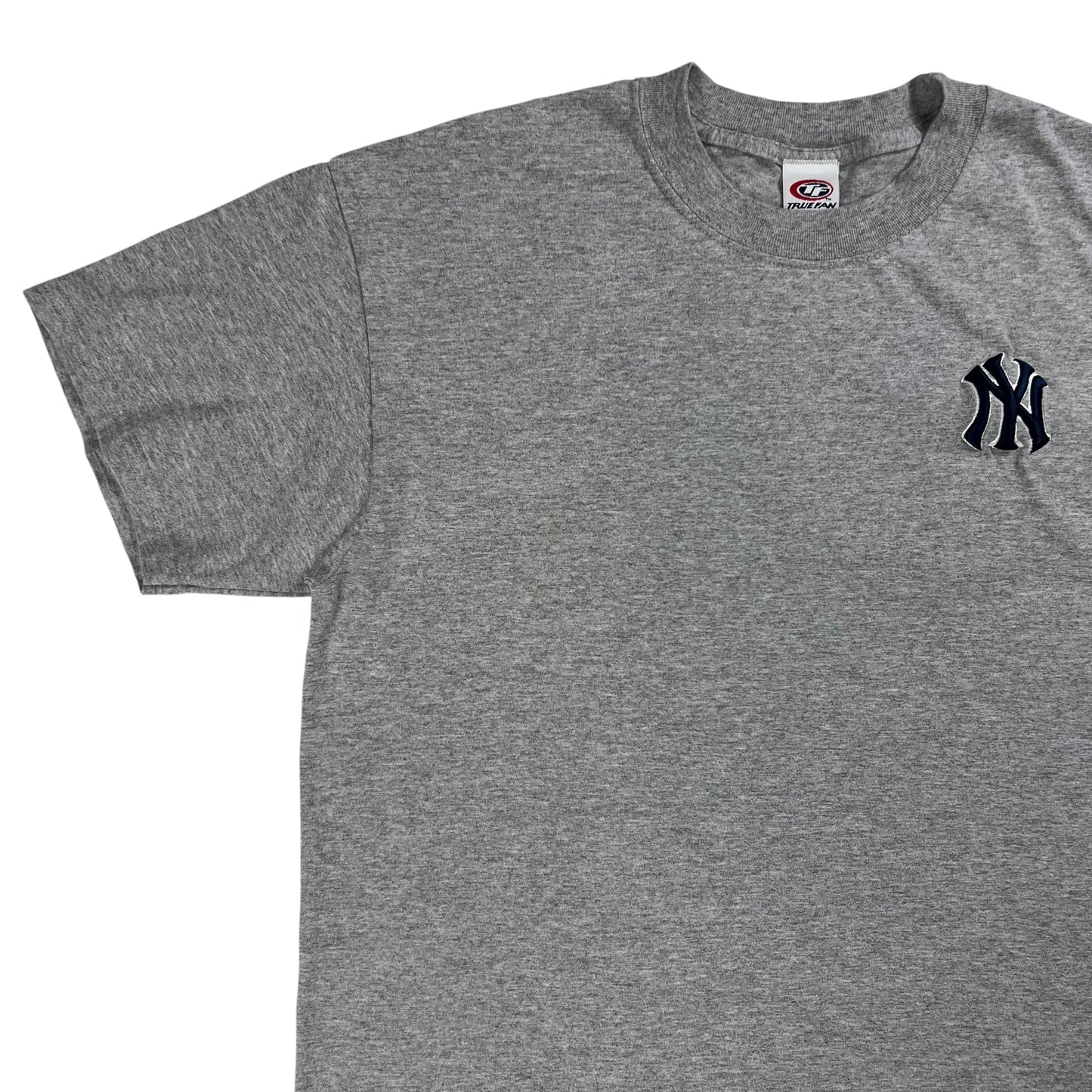 Vintage 90s Dynasty New York Yankees MLB tee (L)