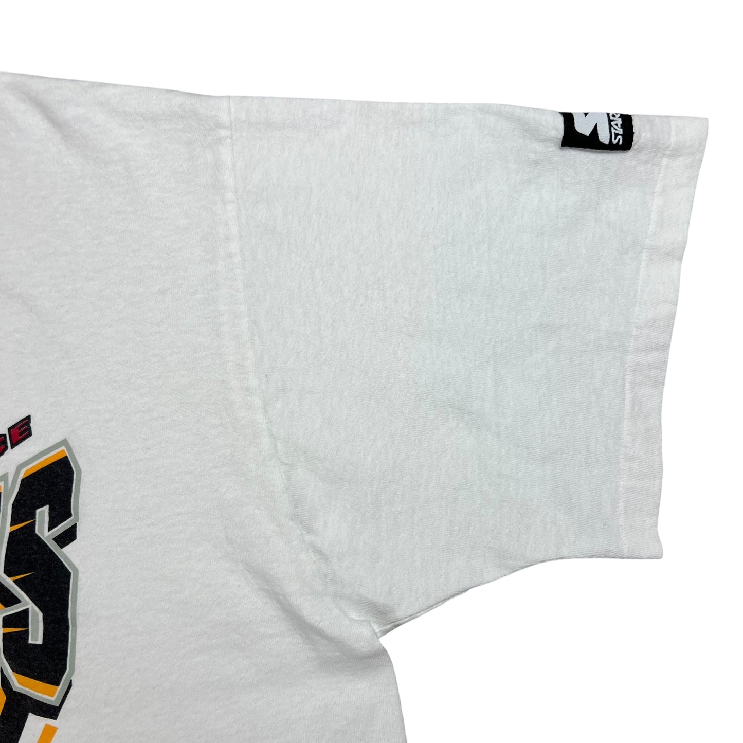 Vintage 1995 Starter Pittsburgh Steelers Super Bowl XXX tee (XL)