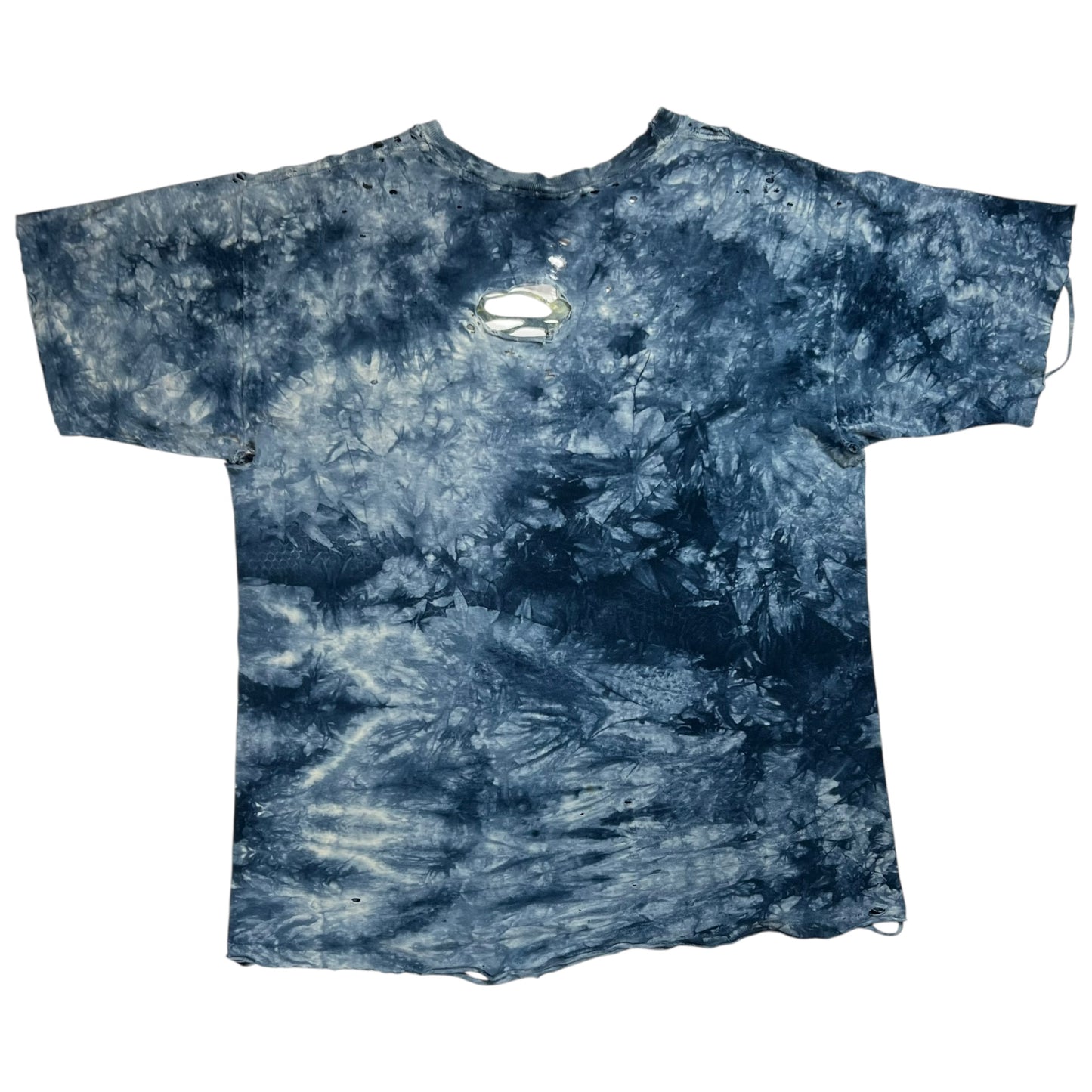 Vintage 90s Grateful Dead Sunshine Daydream thrashed band tee (XL)
