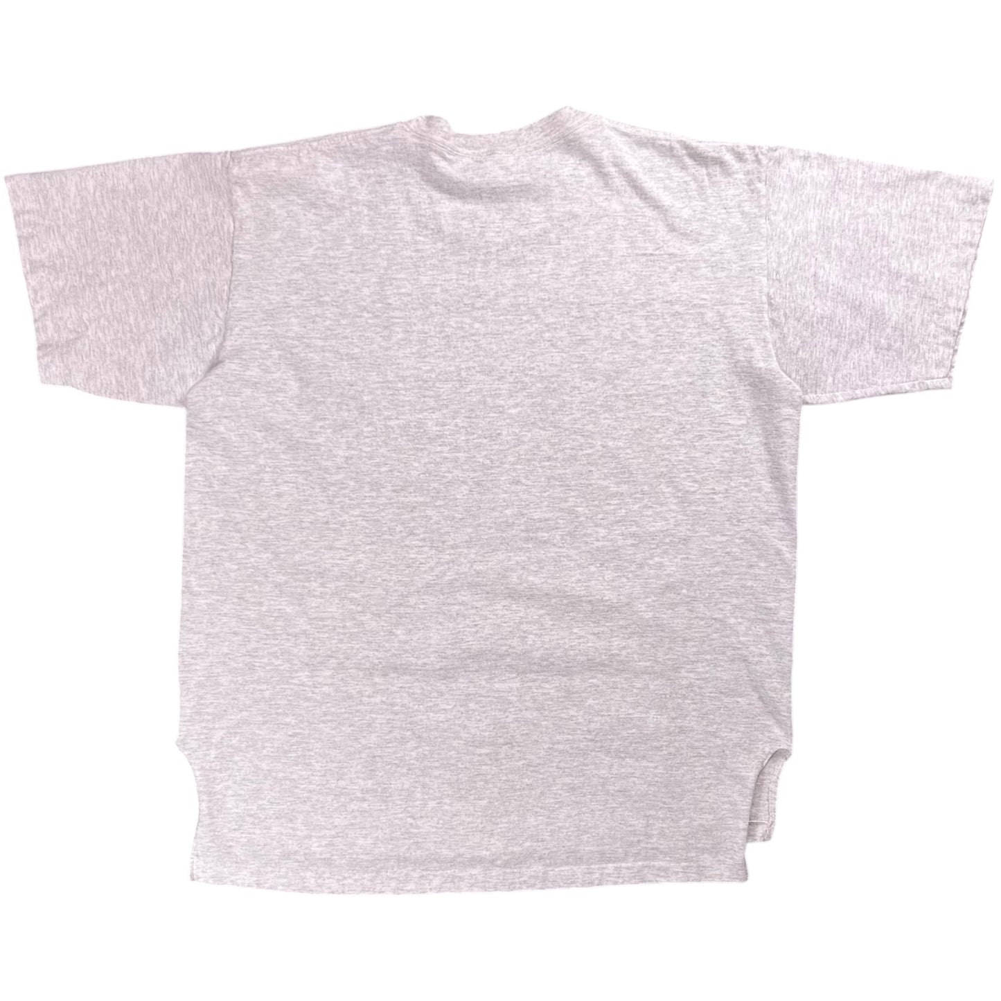 Vintage 90s New York Yankees graphic pocket tee (L)