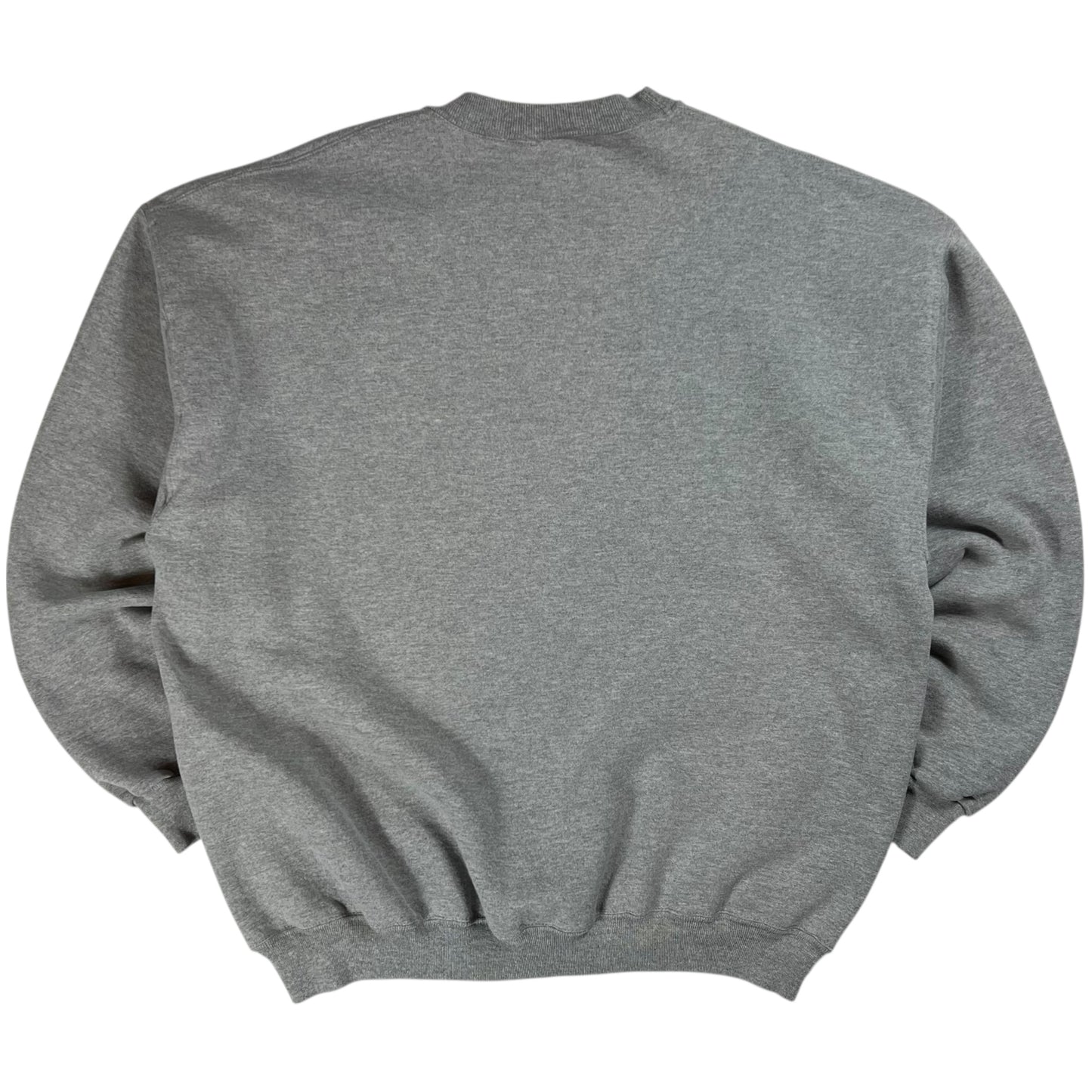 Vintage Y2K Pittsburgh Steelers NFL crewneck (XL)