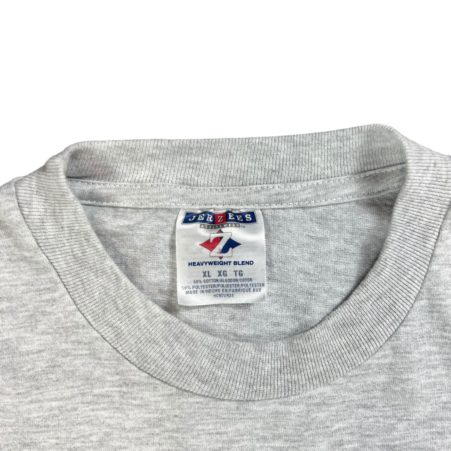 Vintage Y2K The Sopranos New Jersey tee (XL)