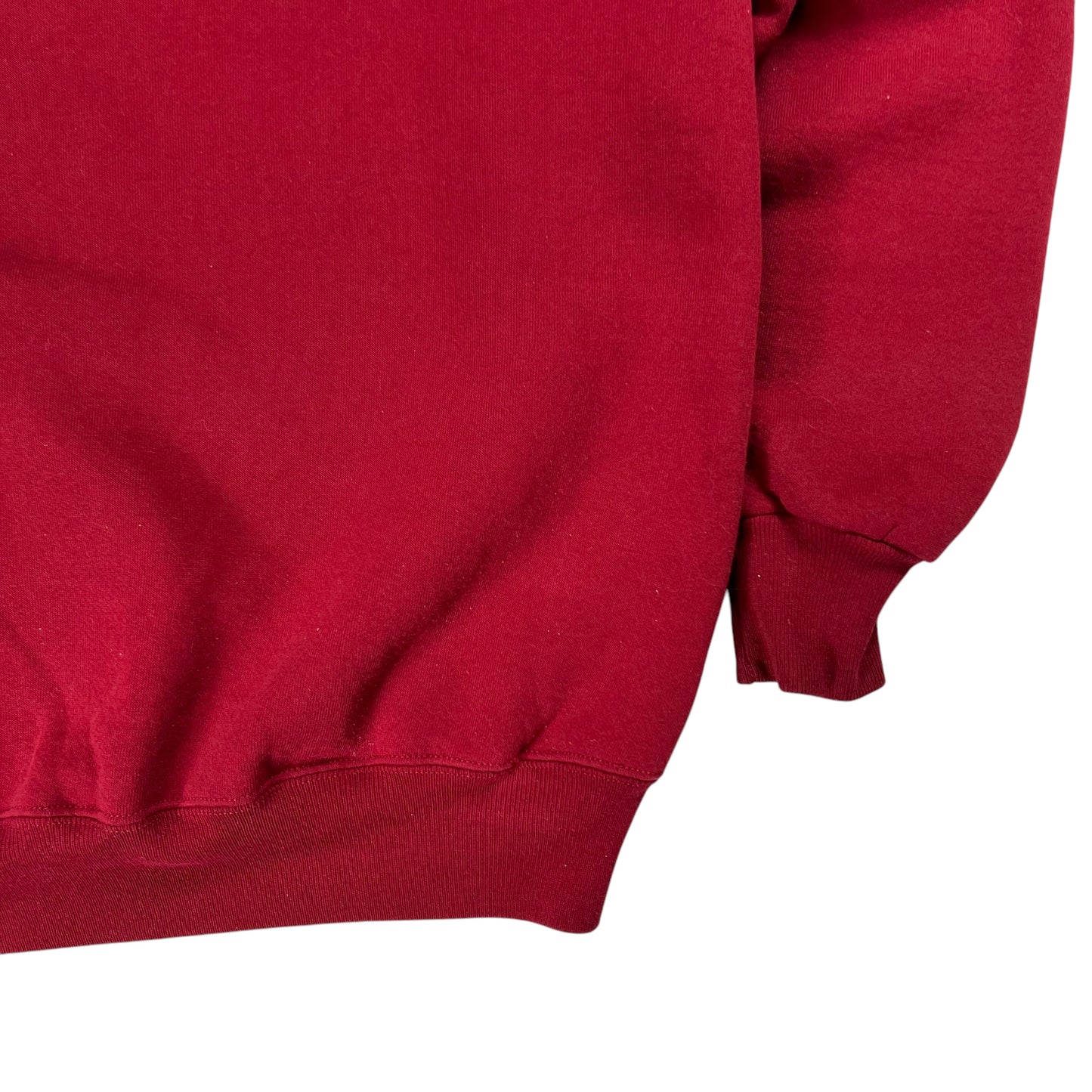 Vintage 90s Chalk Line Arkansas Razorbacks crewneck (XL)