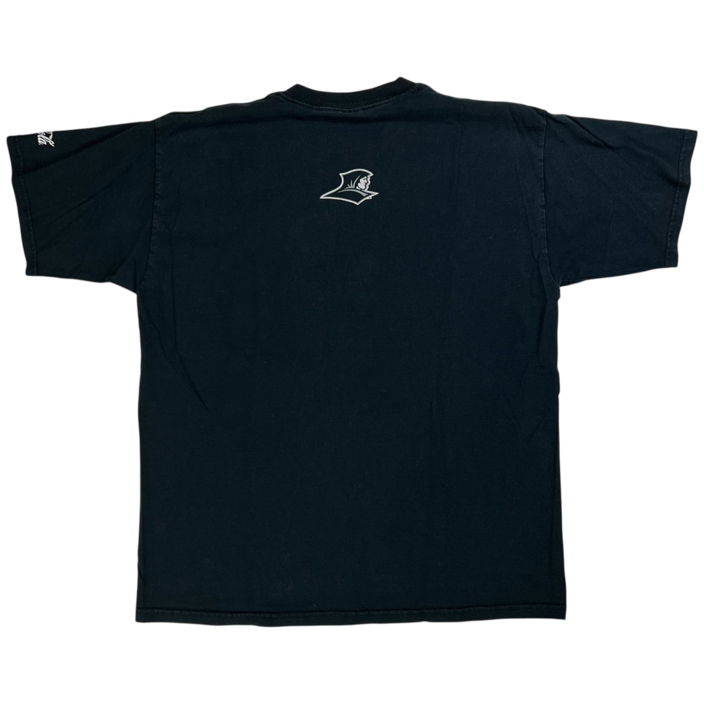 Vintage Y2K Providence Friar College Hockey tee (L)