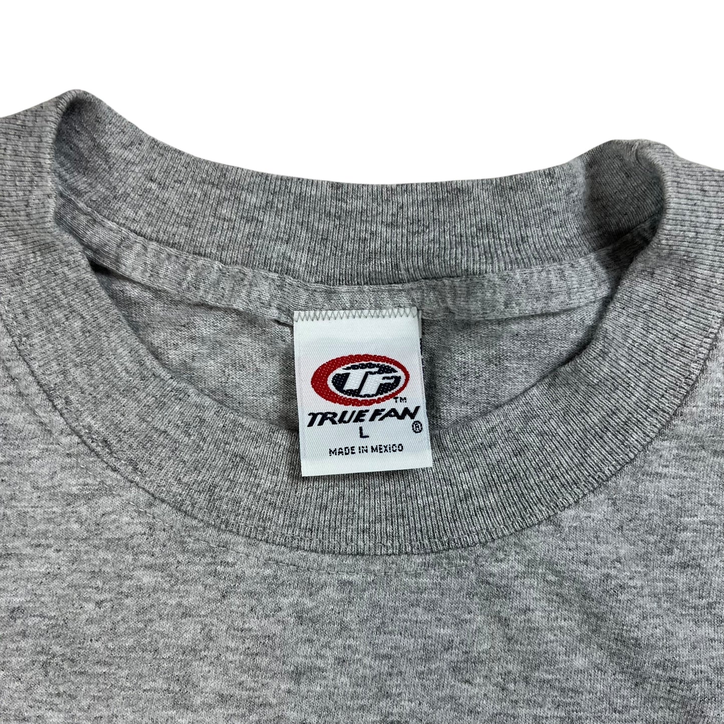 Vintage 90s Dynasty New York Yankees MLB tee (L)