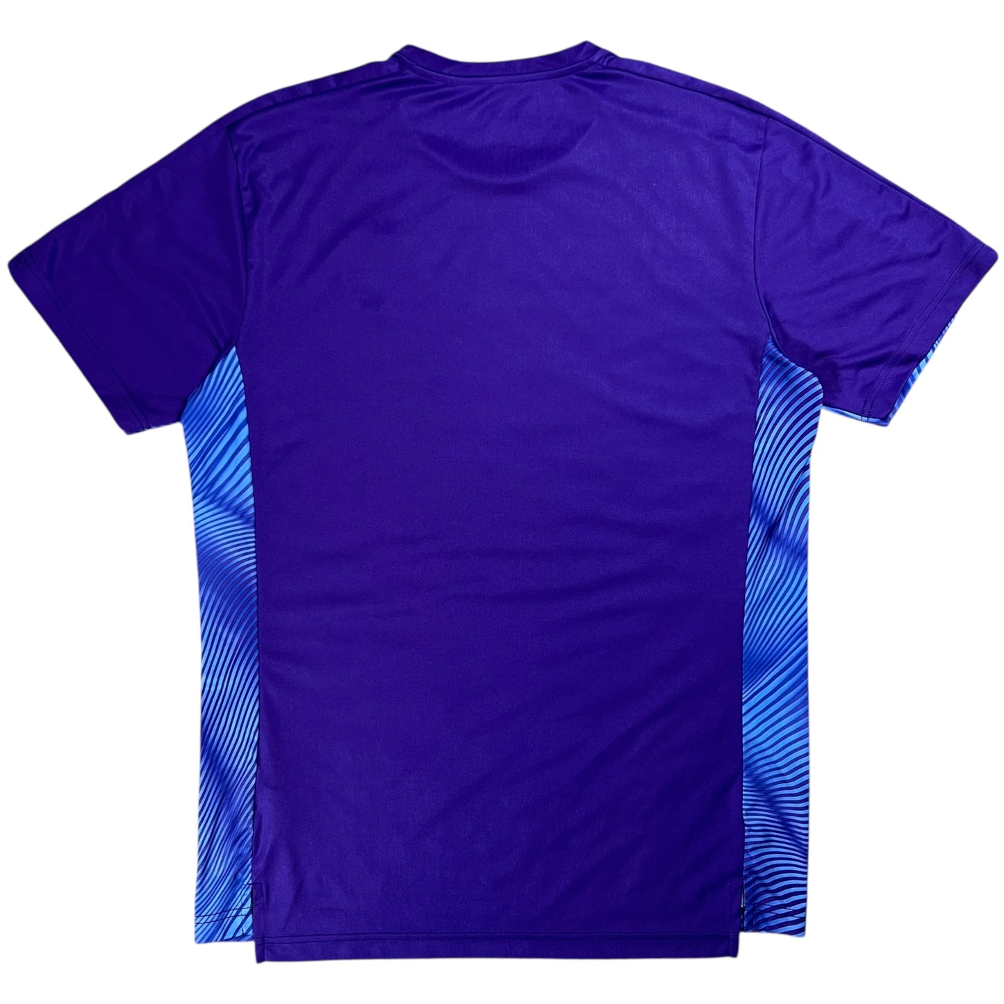 2018 Puma Manchester City soccer jersey (XL)