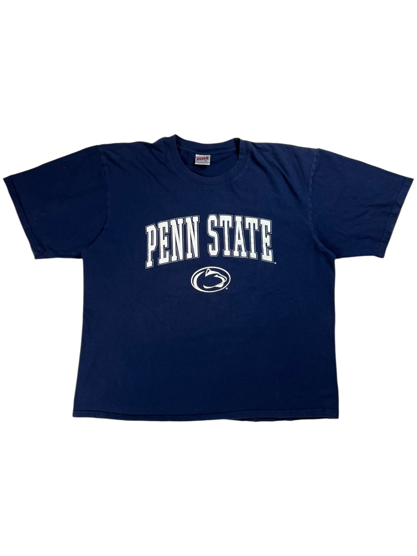 Vintage 90s Penn State University Nittany Lions tee (XL)