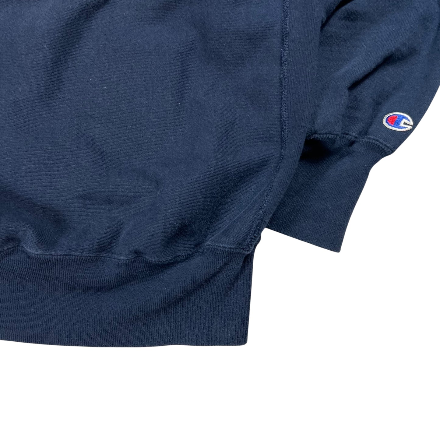 Vintage 90s Champion reverse weave Newport USA crewneck (XL)