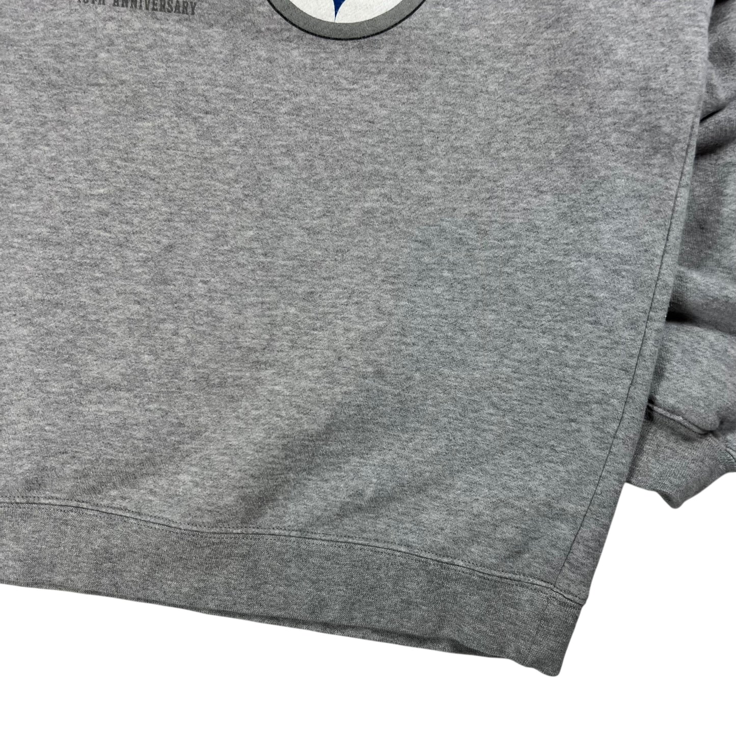 Vintage 2006 Pittsburgh Steelers Super Bowl XL champions crewneck (L)