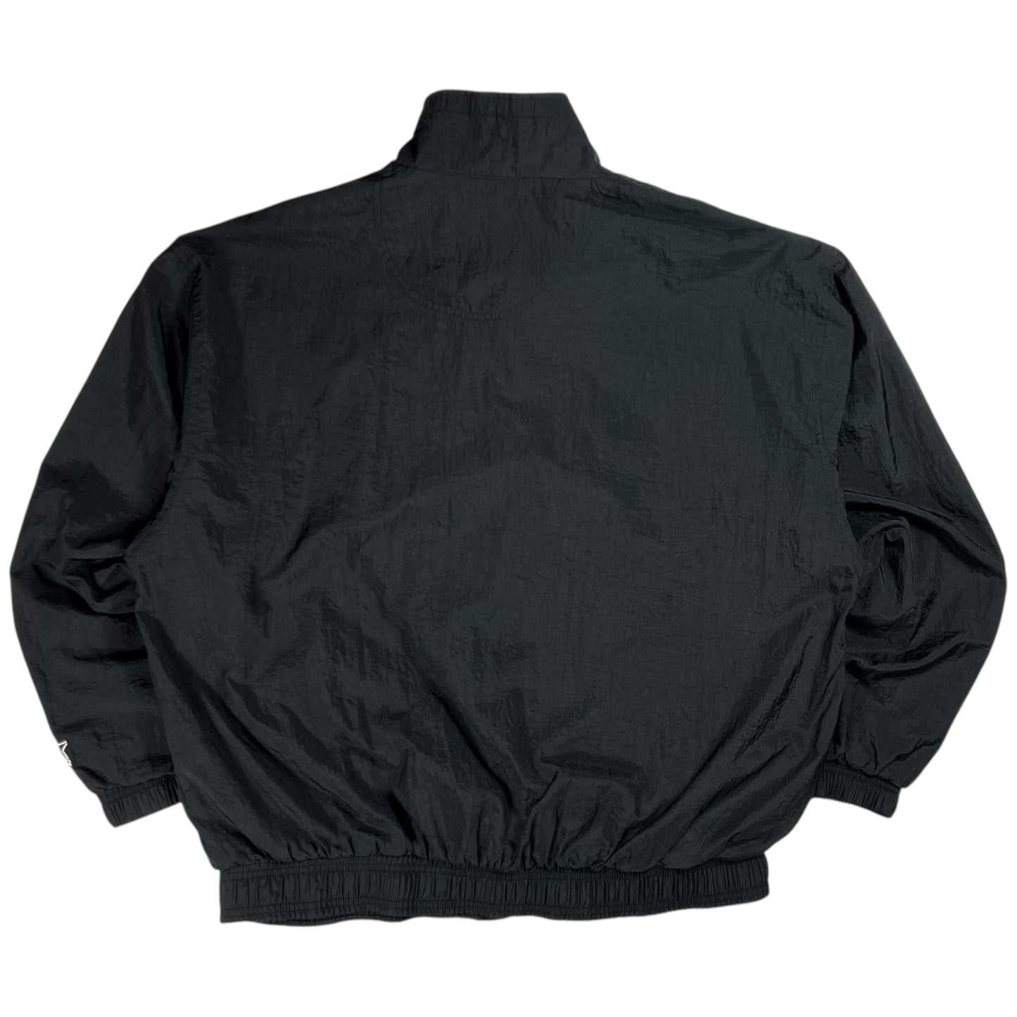 Vintage 90s Starter Pittsburgh Steelers wind breaker jacket (XL)