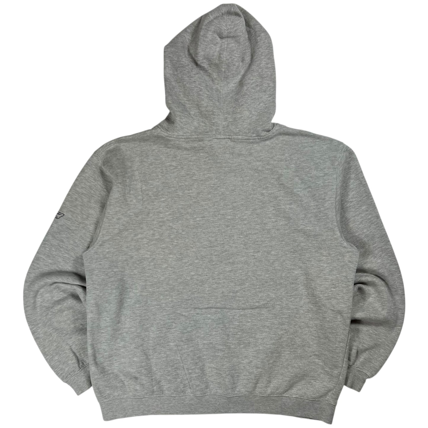 Vintage Y2K Reebok New England Patriots Randy Moss 81 WR hoodie (L)