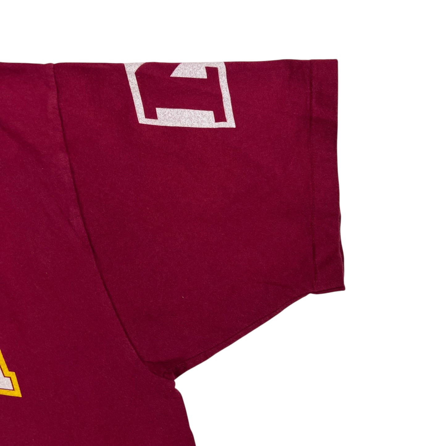 Vintage 90s ProPlayer University of Minnesota Gophers big print tee (XL)