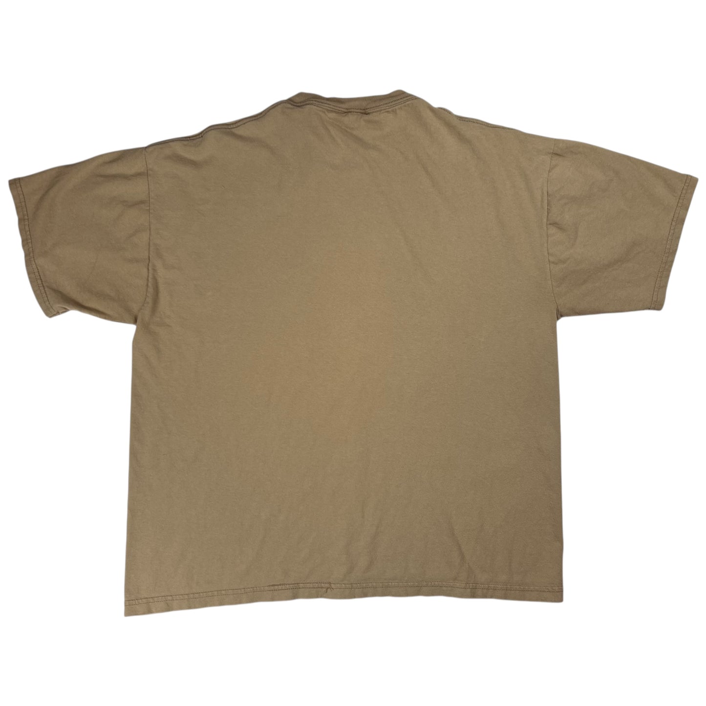 Vintage 1997 Hershey’s Chocolate Syrup cow tee (XL)