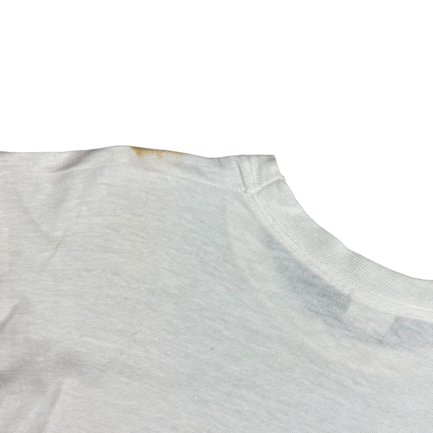 Vintage 1972 Magic Mushrooms Psychedelic Shrooms tee (S)