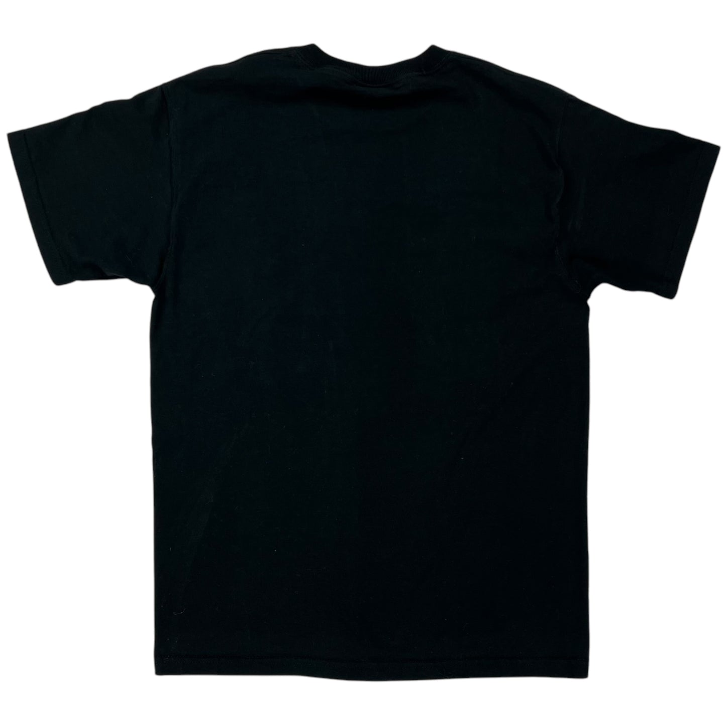 Vintage Y2K God’s Busy. Can I Help You? Devil tee (M)