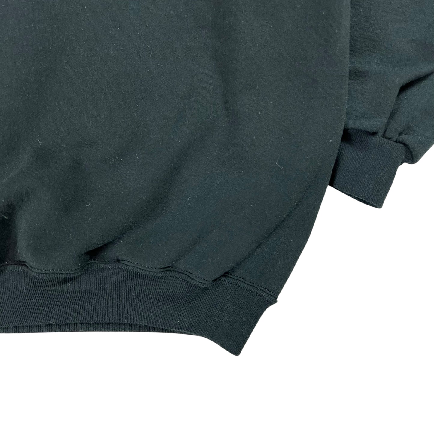 Vintage 90s Weird NJ Magazine crewneck (XXL)