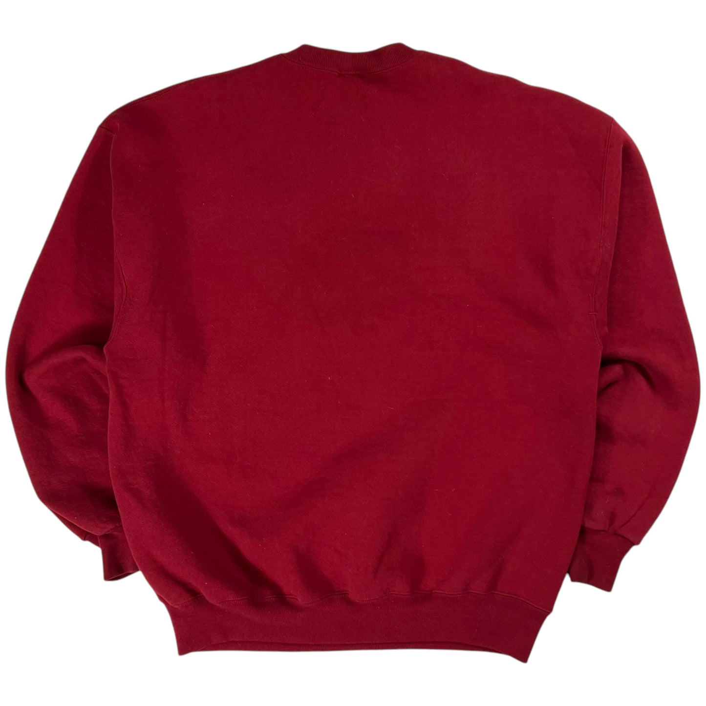 Vintage 90s Chalk Line Arkansas Razorbacks crewneck (XL)