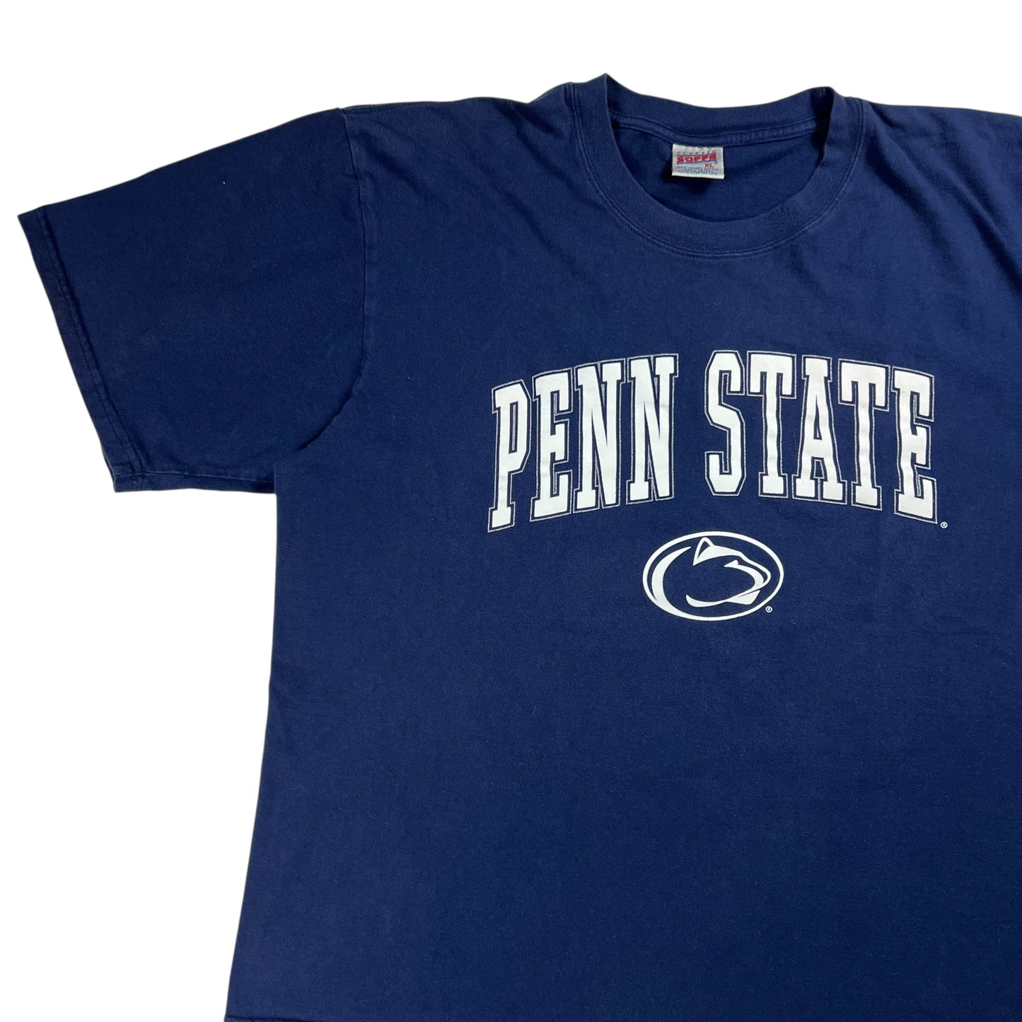 Vintage 90s Penn State University Nittany Lions tee (XL)