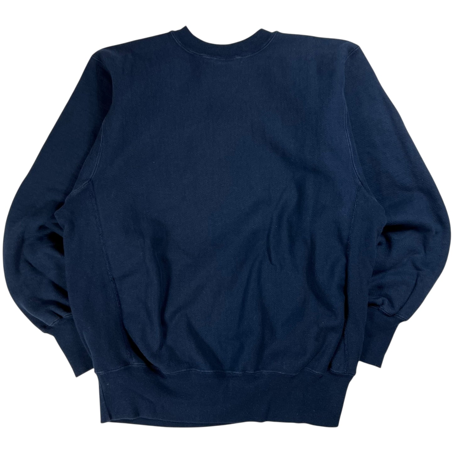 Vintage 90s Champion reverse weave Newport USA crewneck (XL)