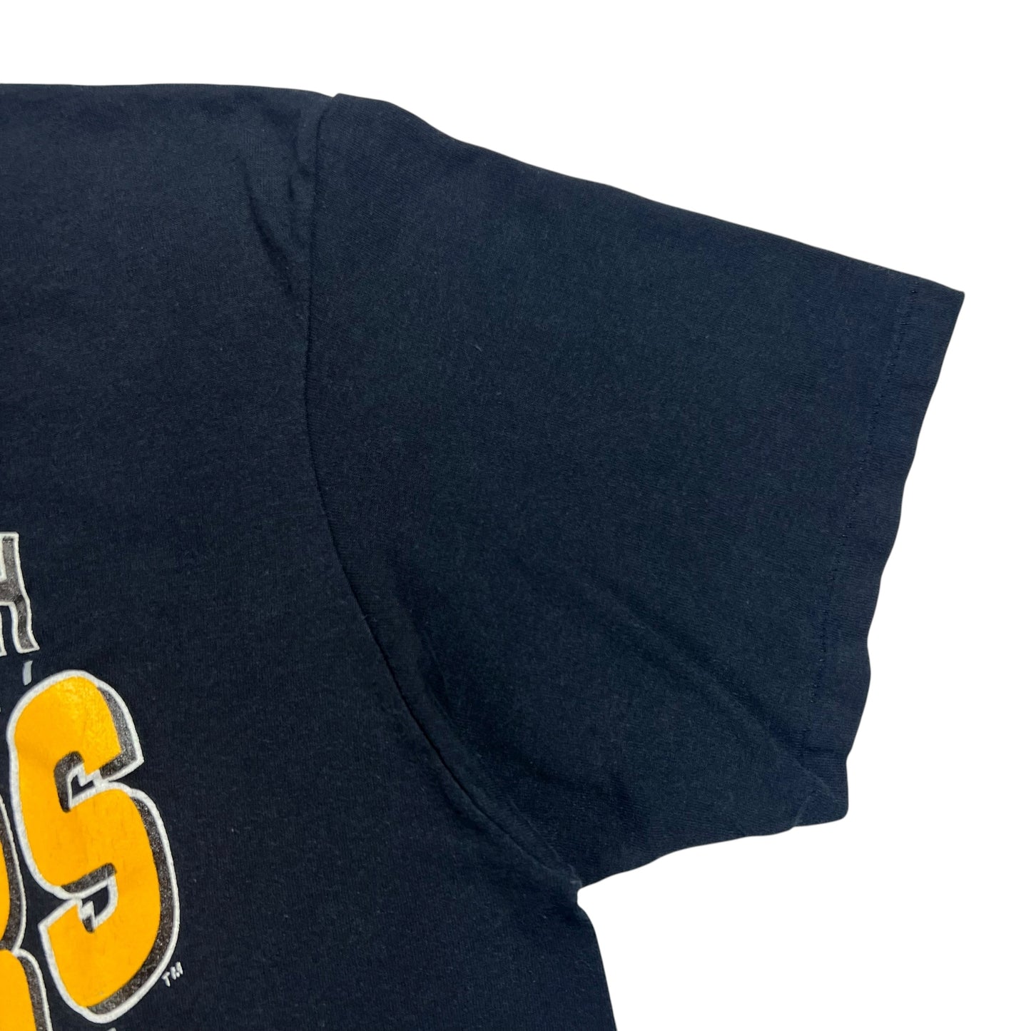 Vintage 80s Pittsburgh Steelers NFL tee (L)