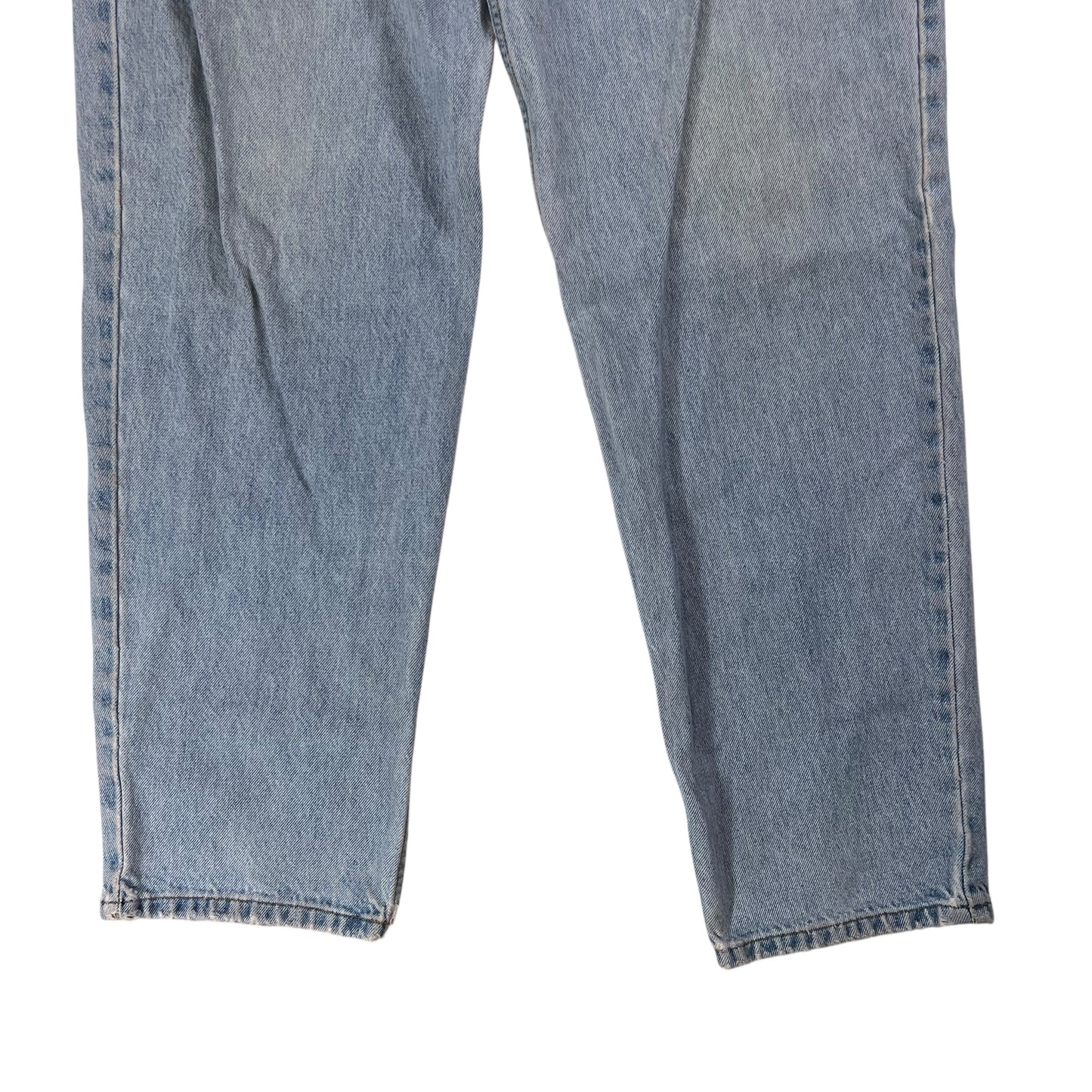 Vintage Y2K GAP baggy denim jeans (32x31)