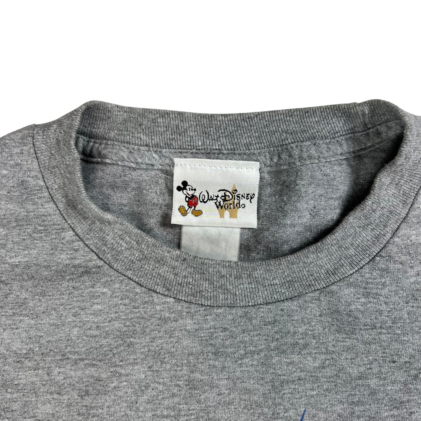 Vintage 2003 Disney Jedi Training Academy Star Wars tee (L)