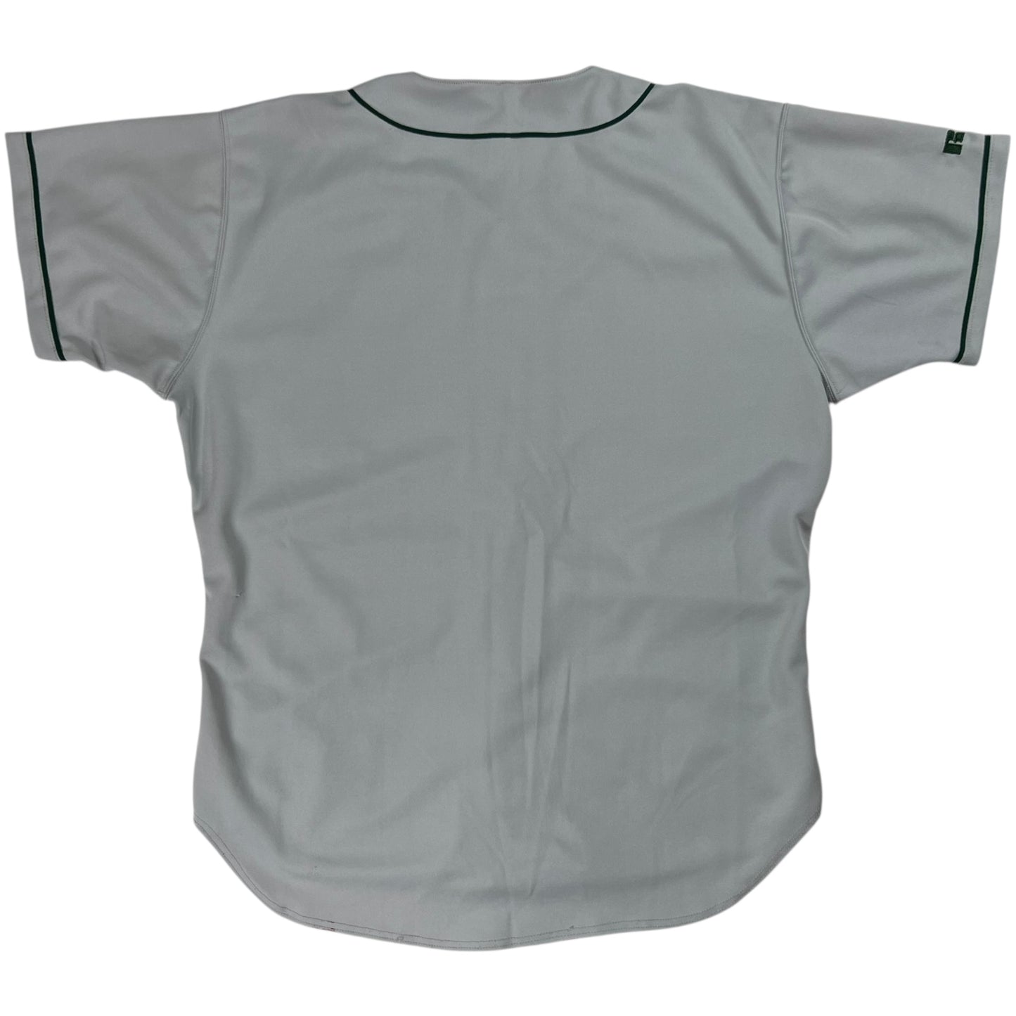 Vintage 90s Russell Athletic Diamond Collection Milwaukee Brewers jersey (XL)