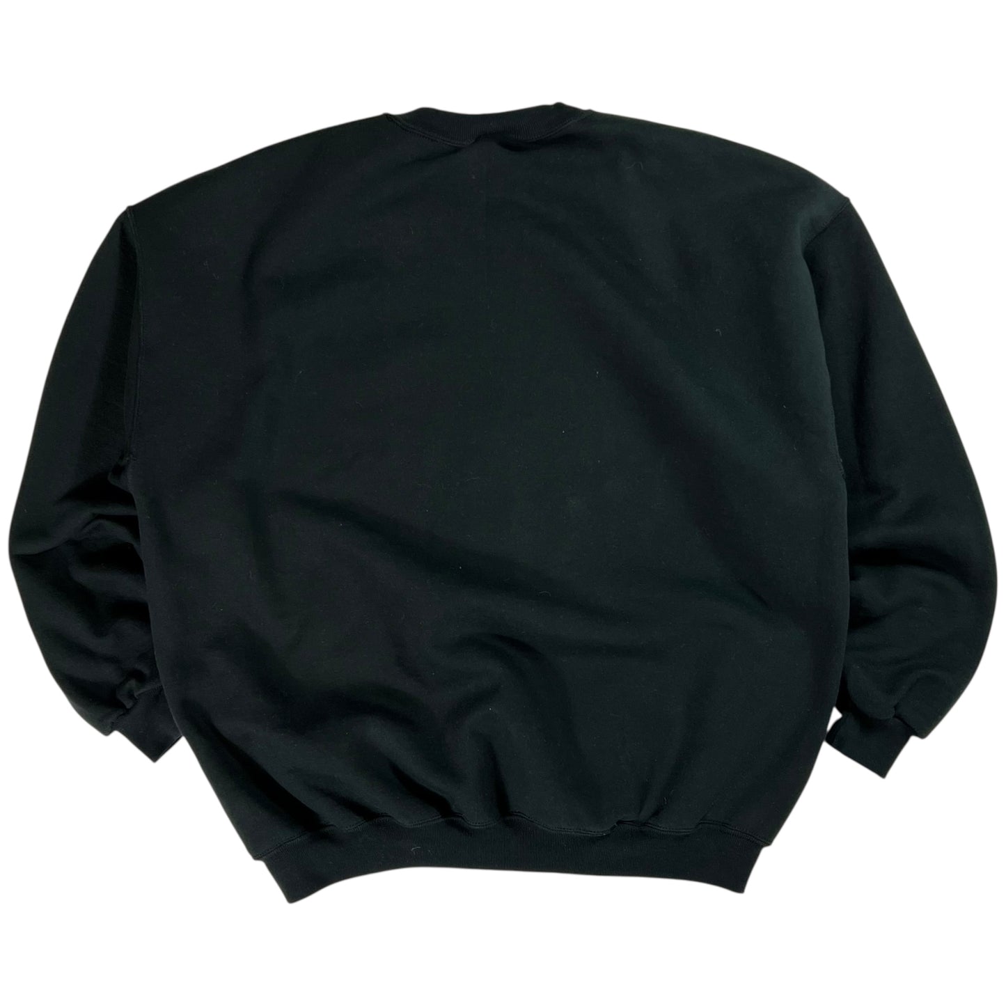 Vintage 90s Weird NJ Magazine crewneck (XXL)