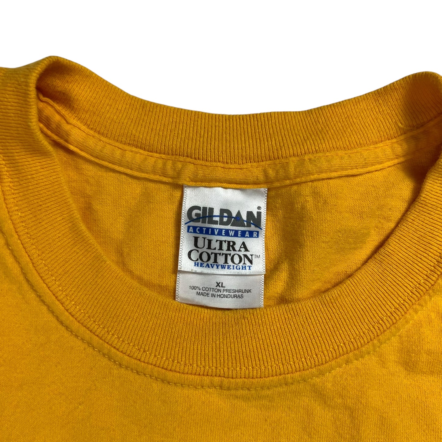 Vintage 2003 Venture Outdoors tee (XL)