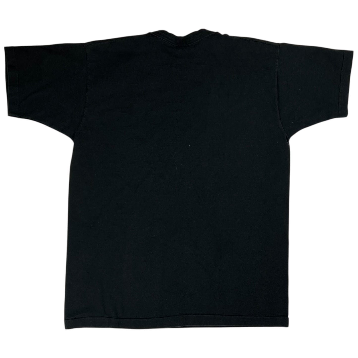 Vintage 90s Pittsburgh Steelers embroidered NFL tee (XL)