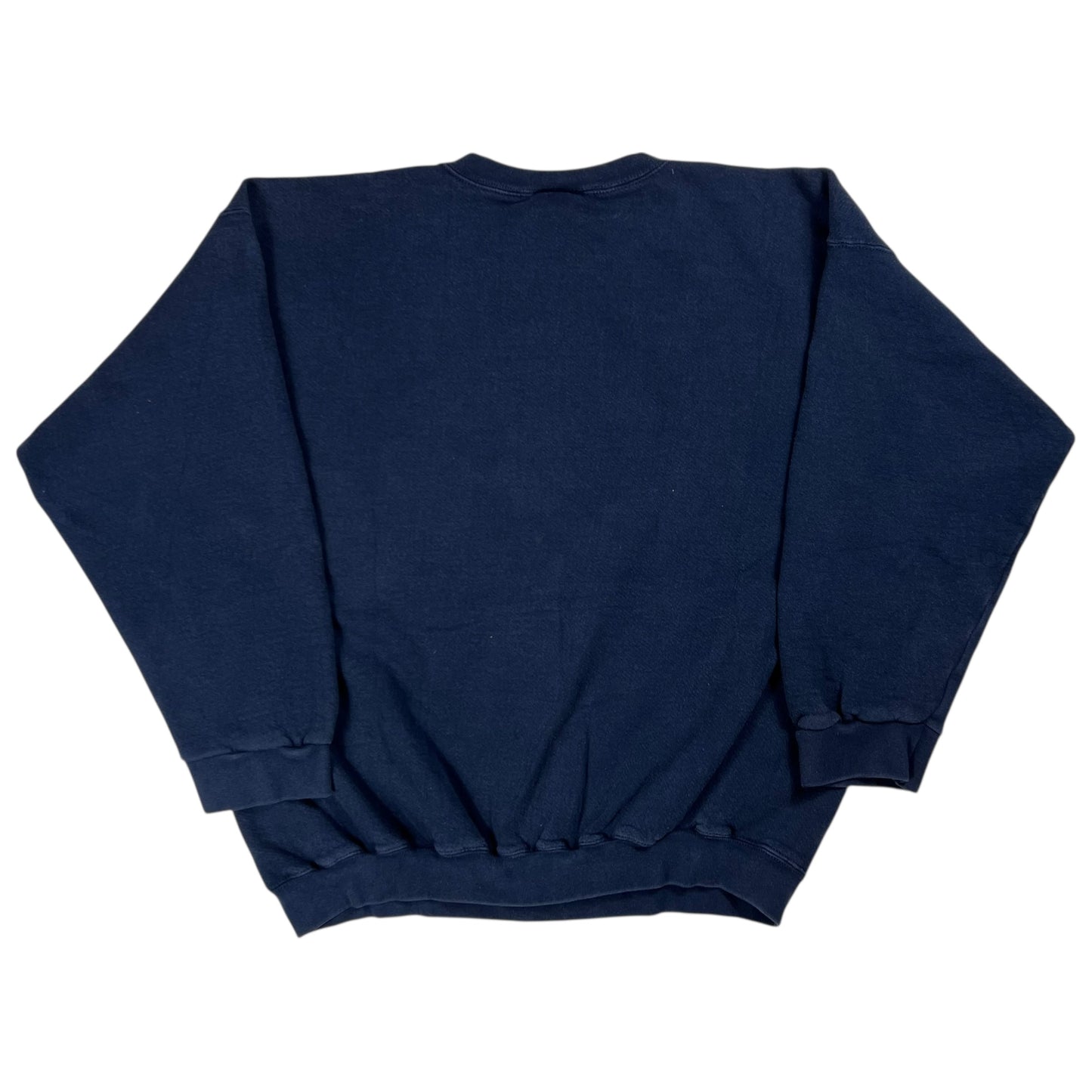 Vintage 90s Logo Athletic Tennessee Titans Crewneck (XXL)