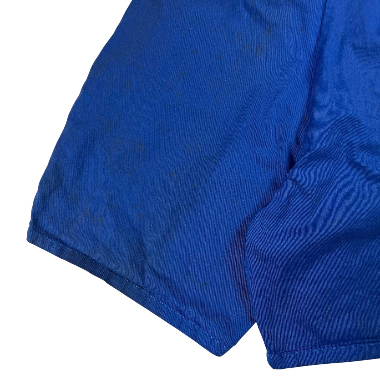 Vintage 90s New York Mets MLB faded shorts (31)
