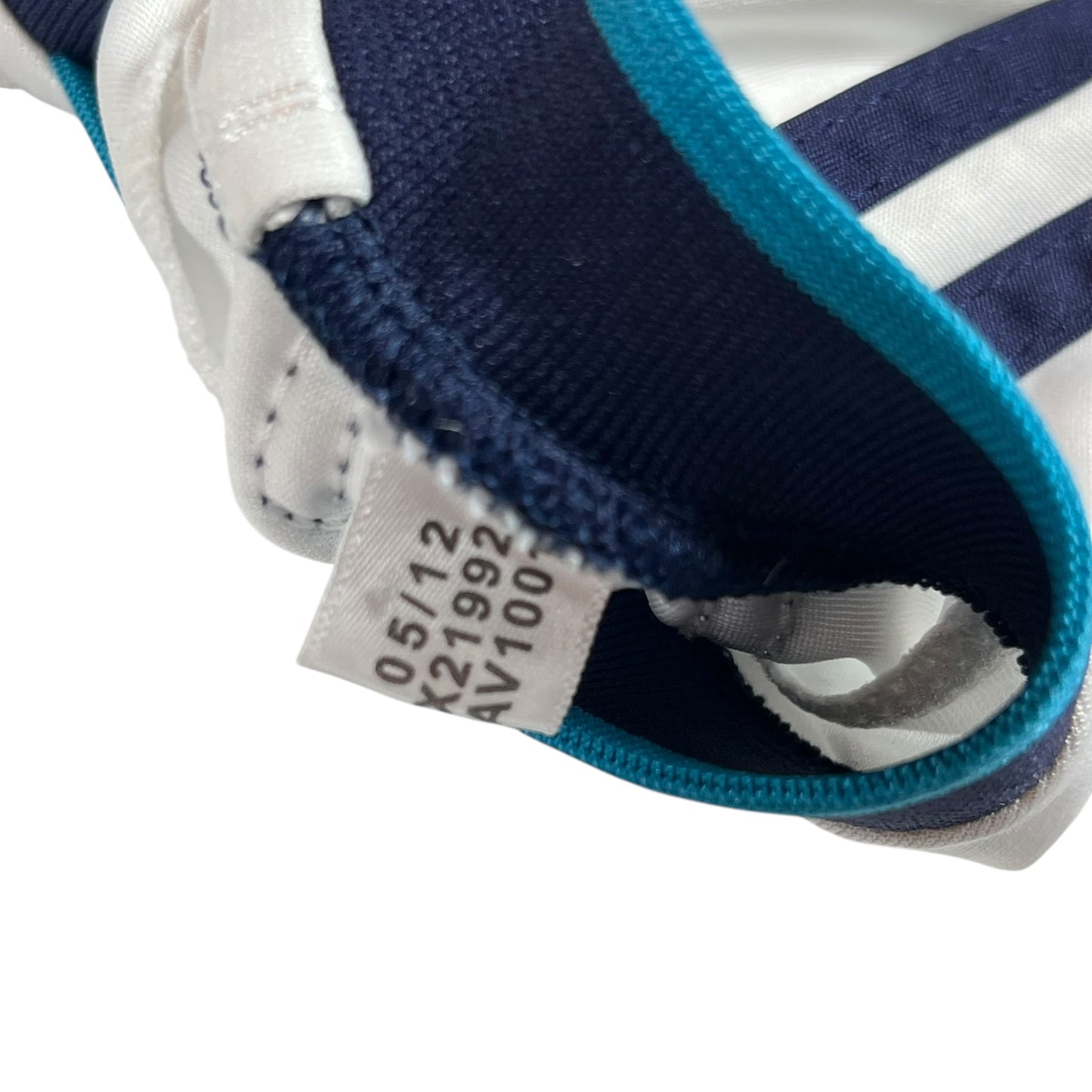 2012 Adidas Real Madrid Christiano Ronaldo soccer jersey (M)